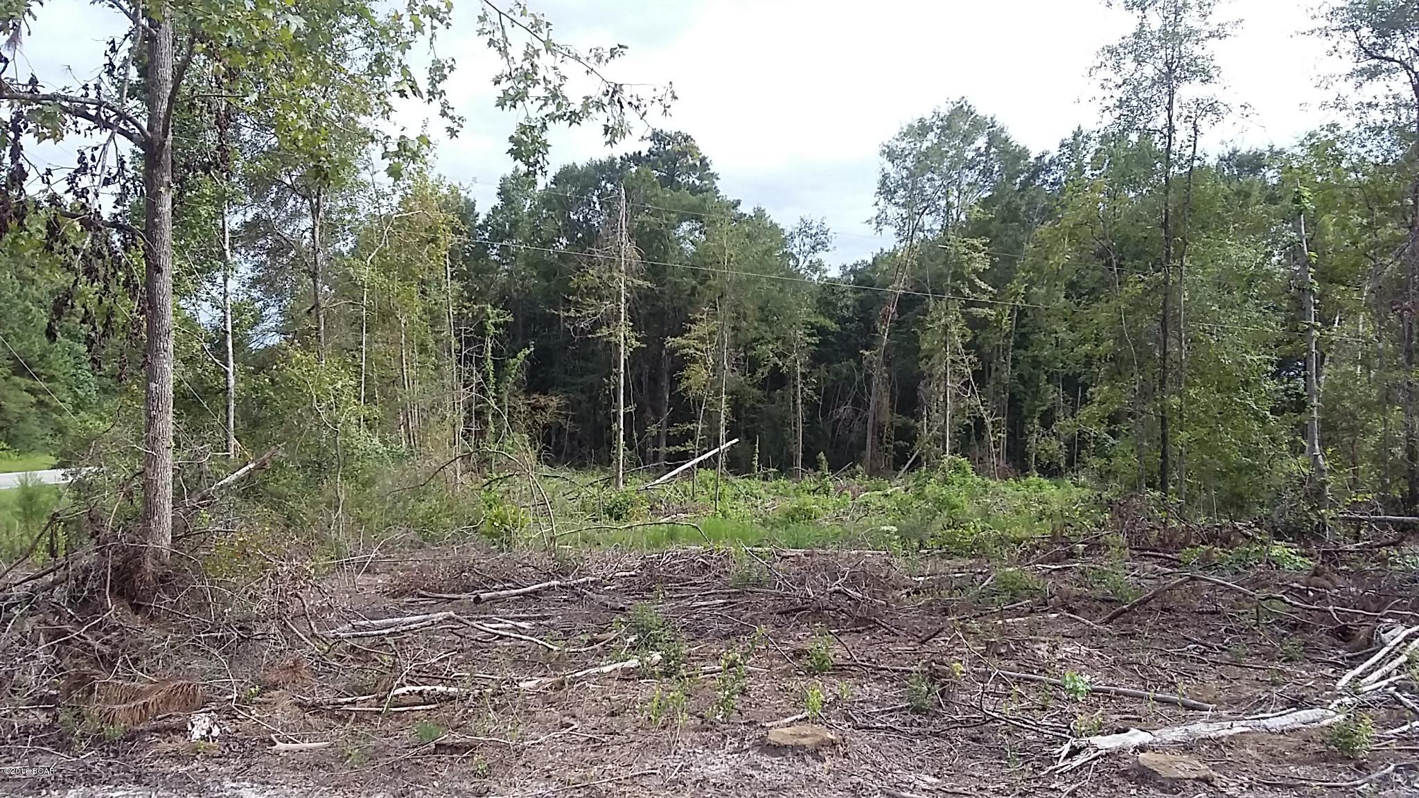 No Named Subdivision - Land