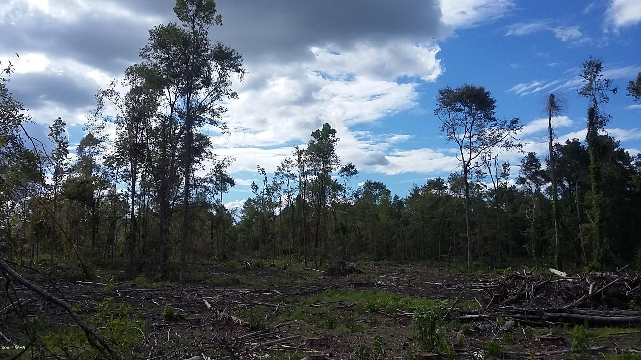 No Named Subdivision - Land