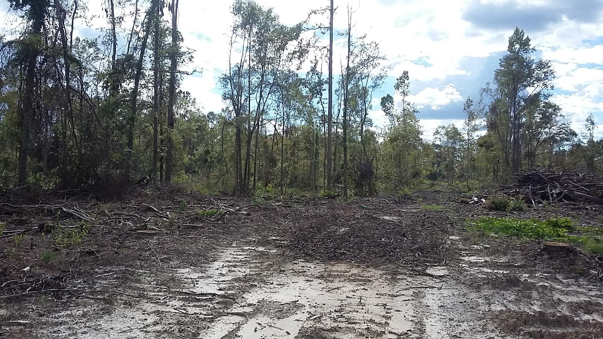 No Named Subdivision - Land