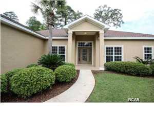 Palm Bay Unit 6 - Residential