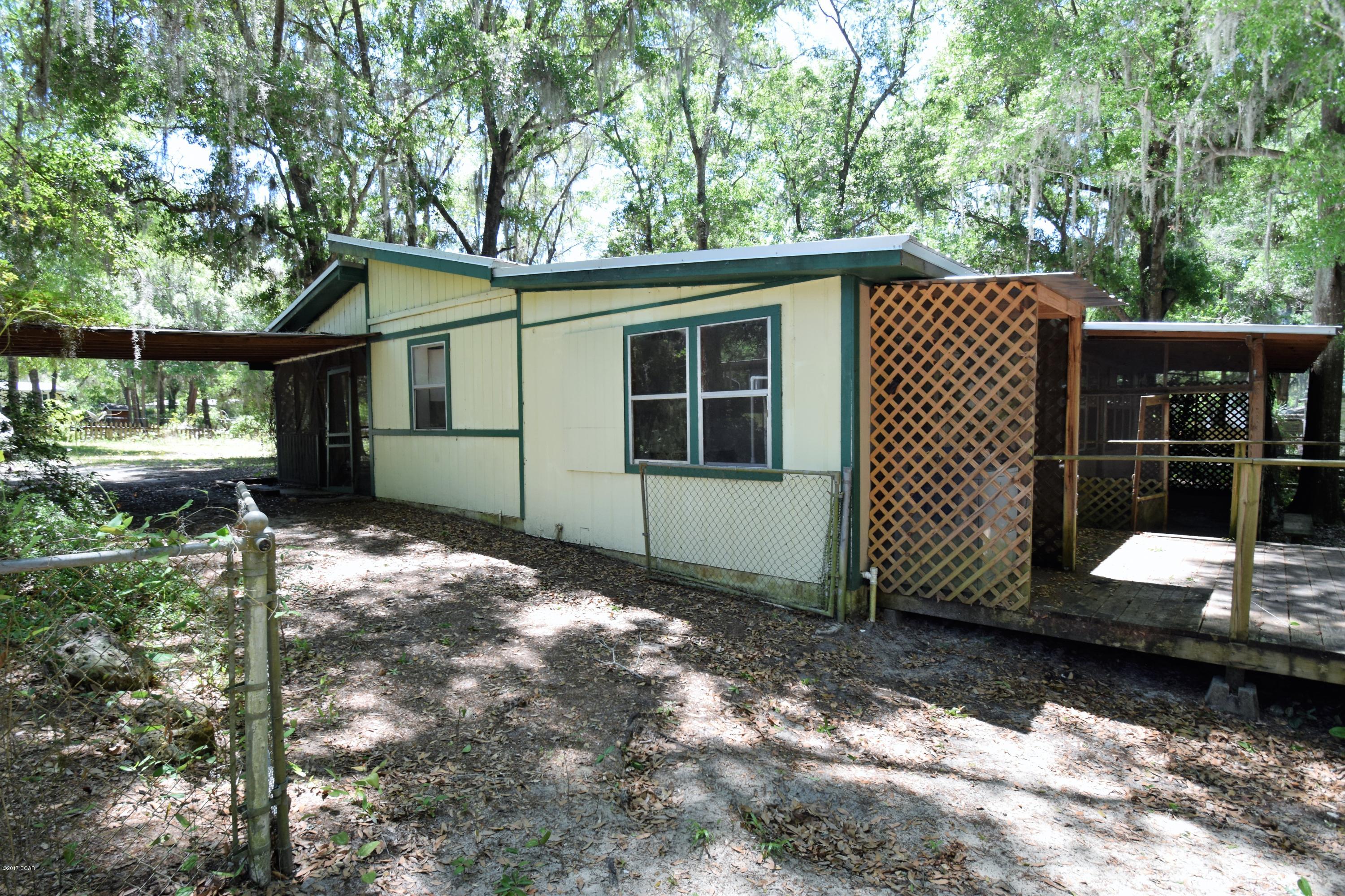 [No Recorded Subdiv] - Residential