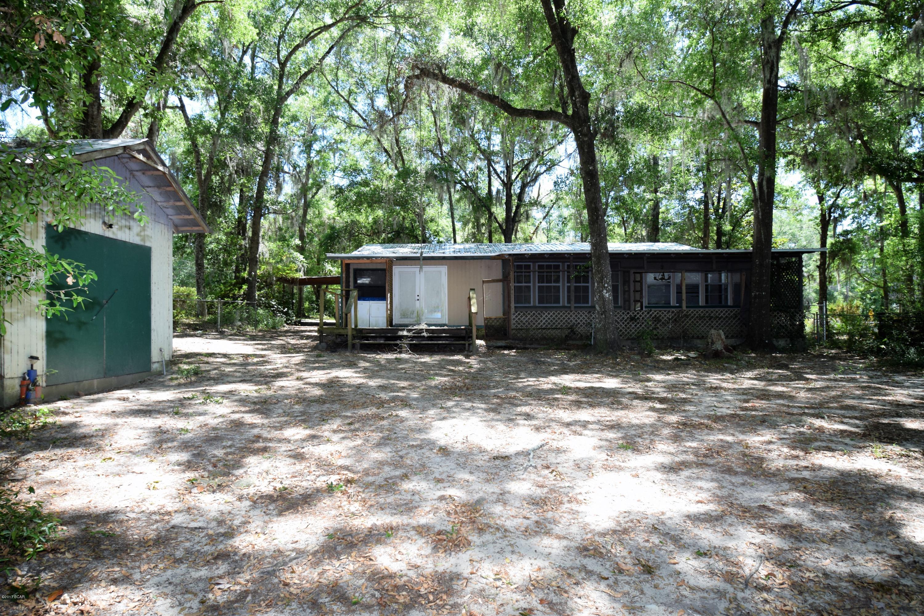 [No Recorded Subdiv] - Residential