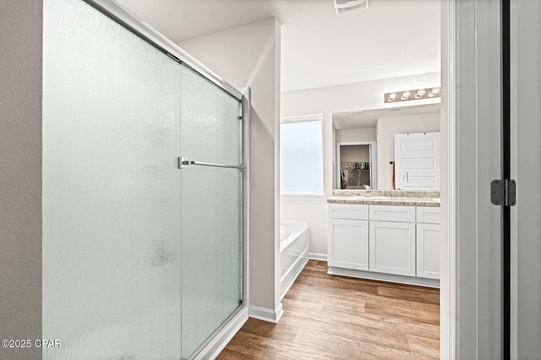 Barrett's Park - Residential