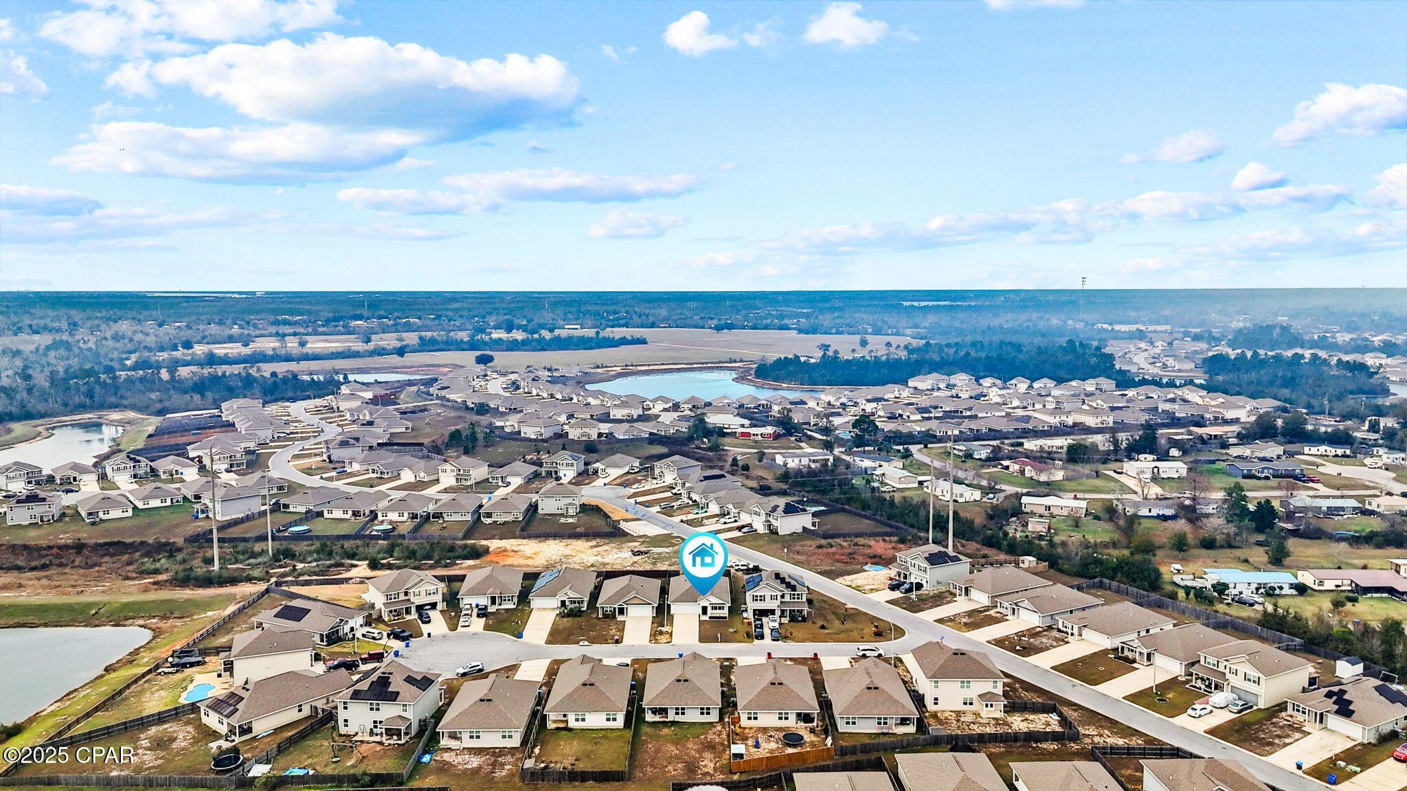 Barrett's Park - Residential