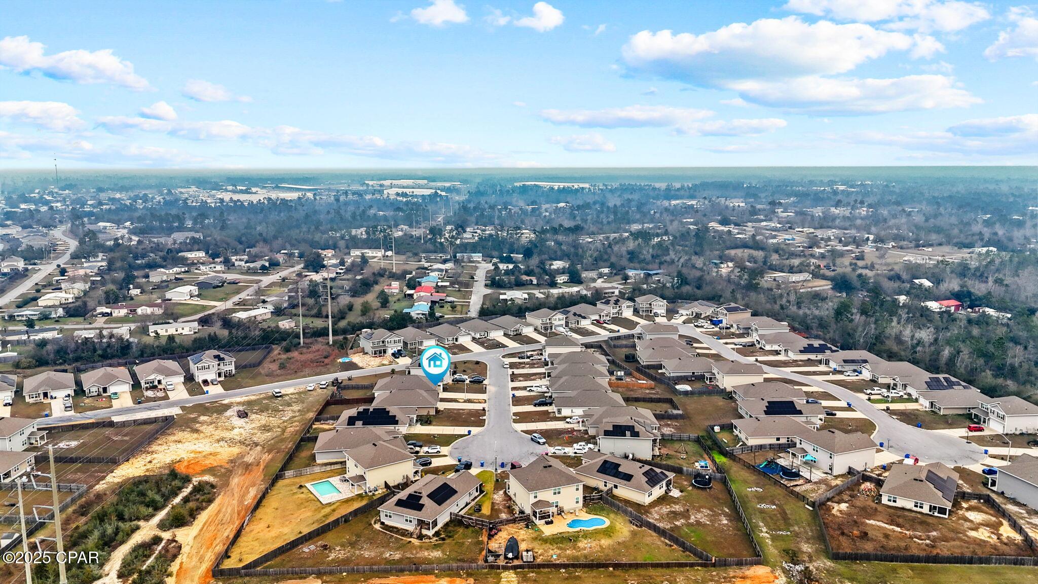 Barrett's Park - Residential