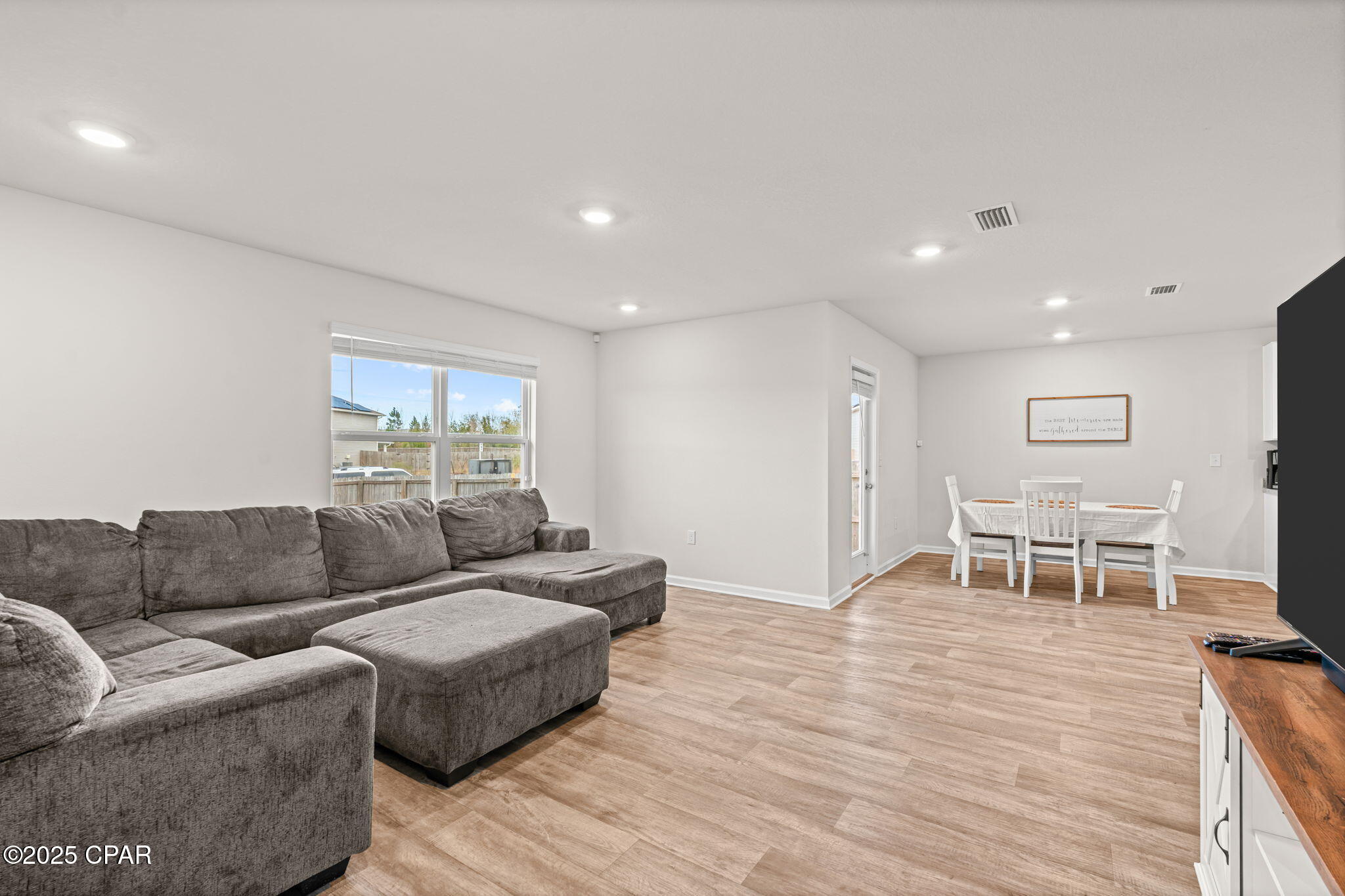 Barrett's Park - Residential