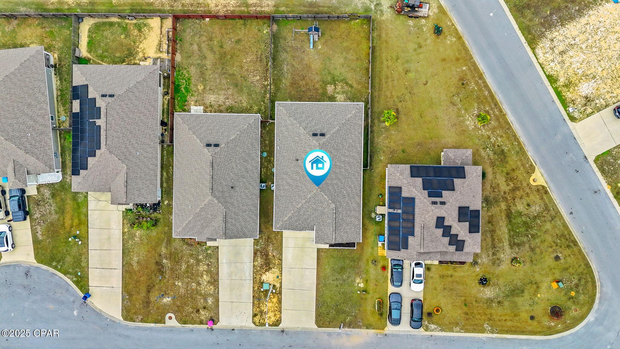 Barrett's Park - Residential