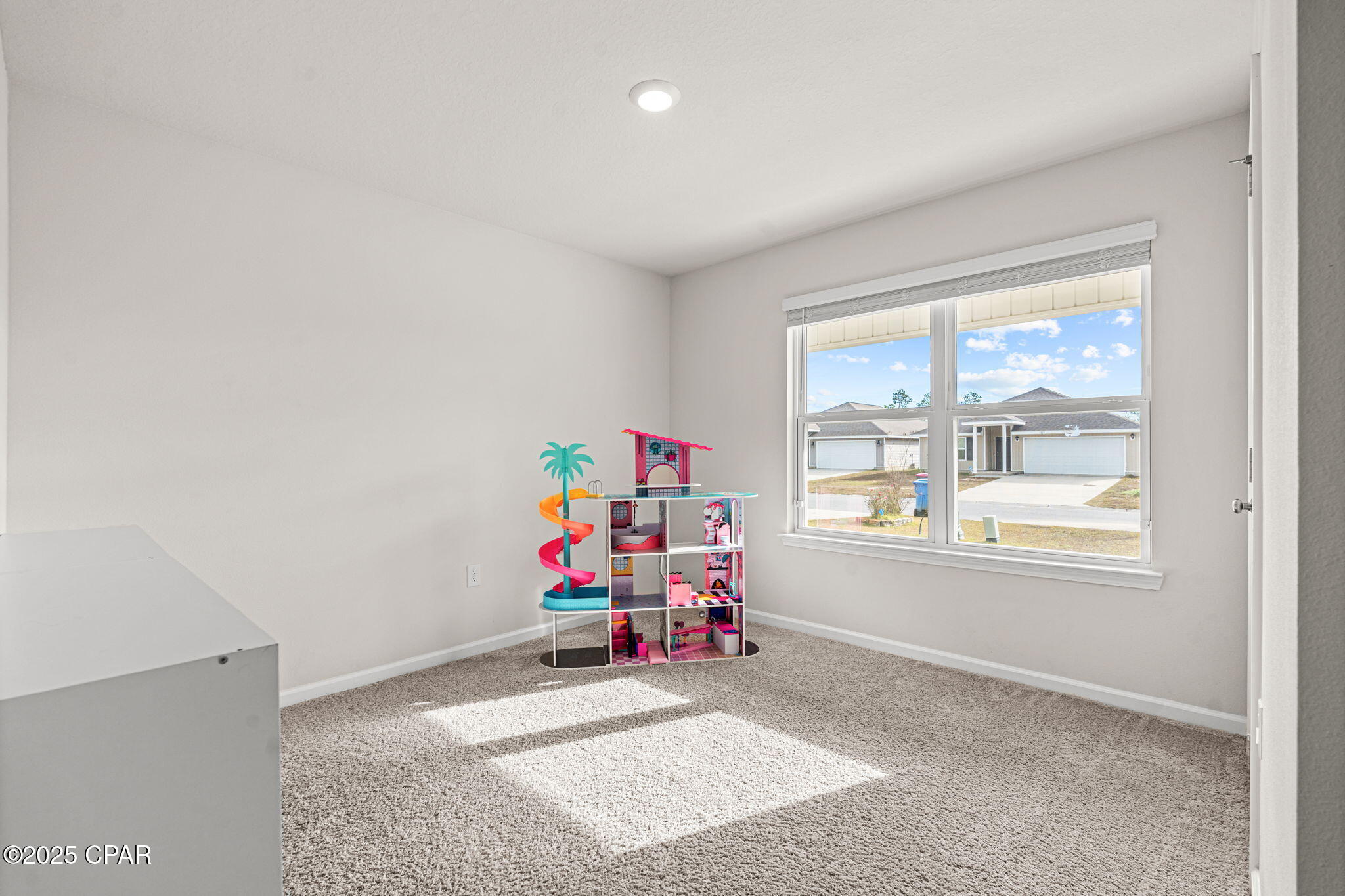 Barrett's Park - Residential