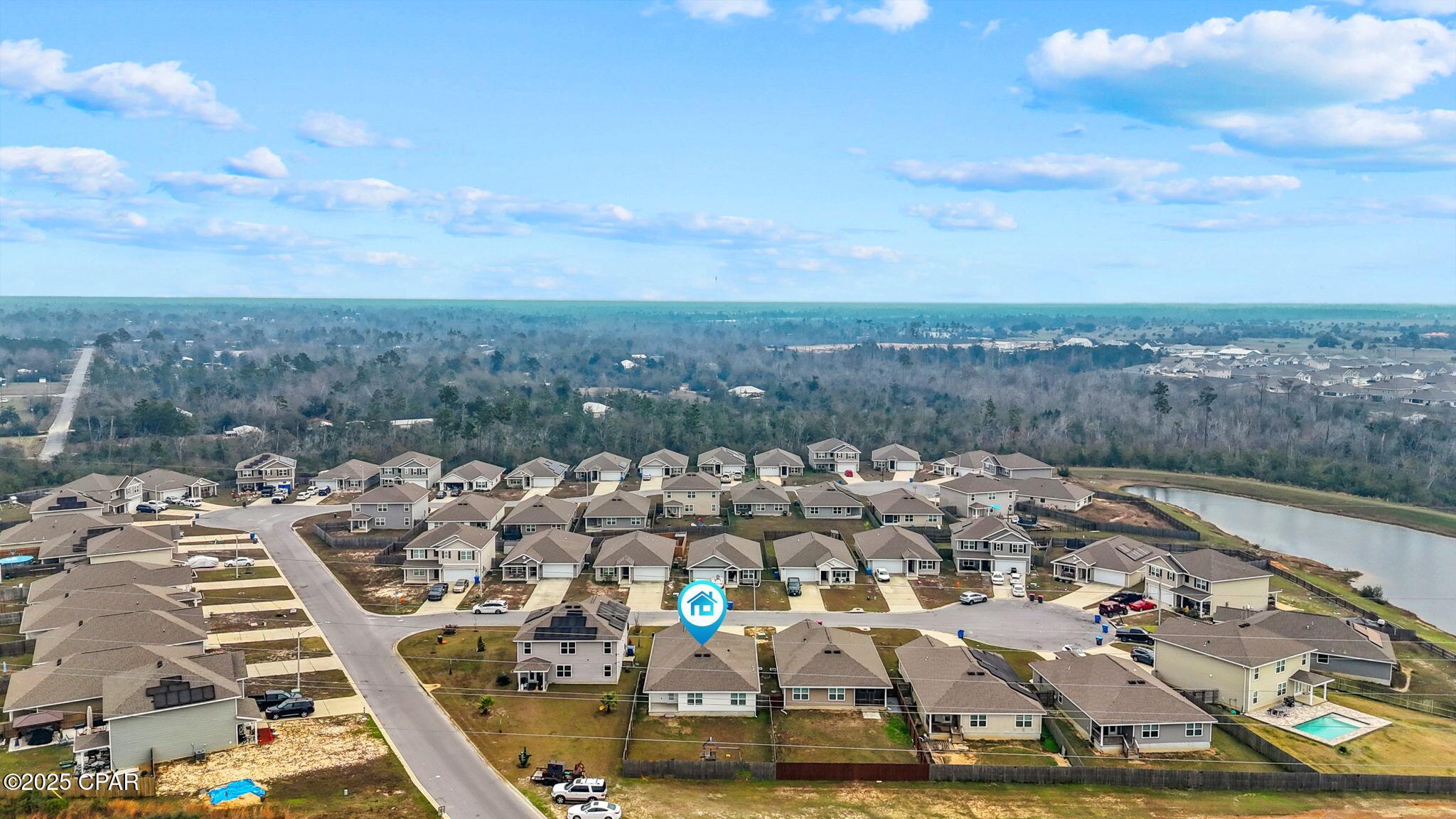 Barrett's Park - Residential