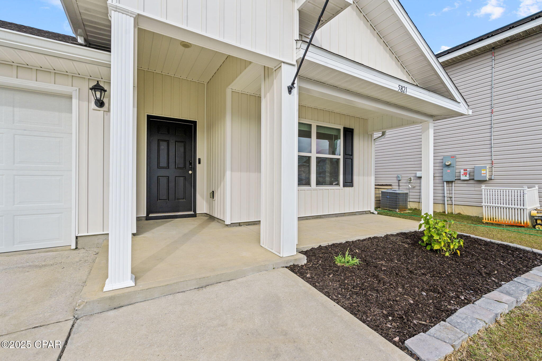 Barrett's Park - Residential