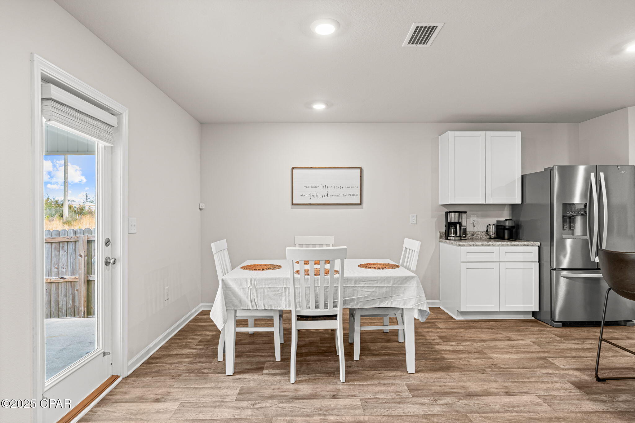 Barrett's Park - Residential