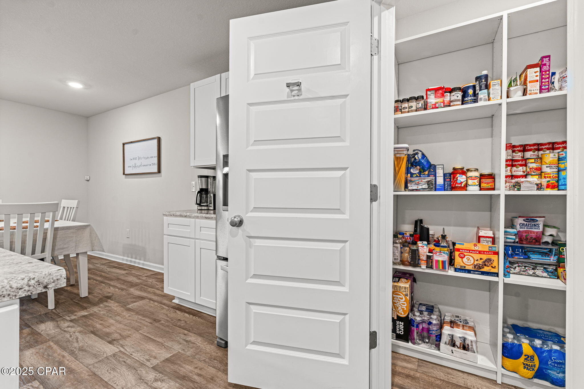 Barrett's Park - Residential