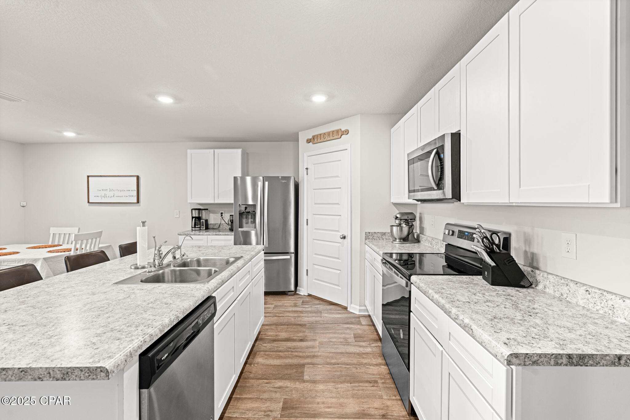 Barrett's Park - Residential