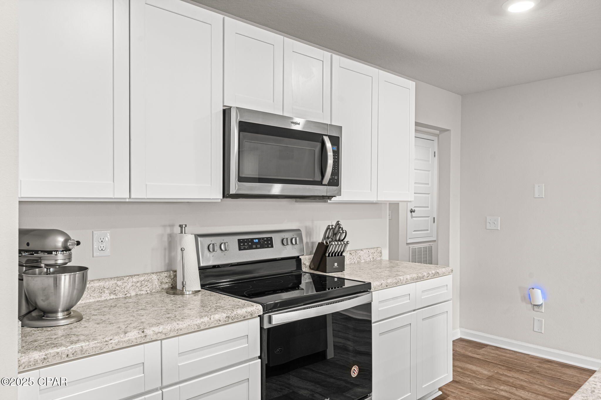 Barrett's Park - Residential