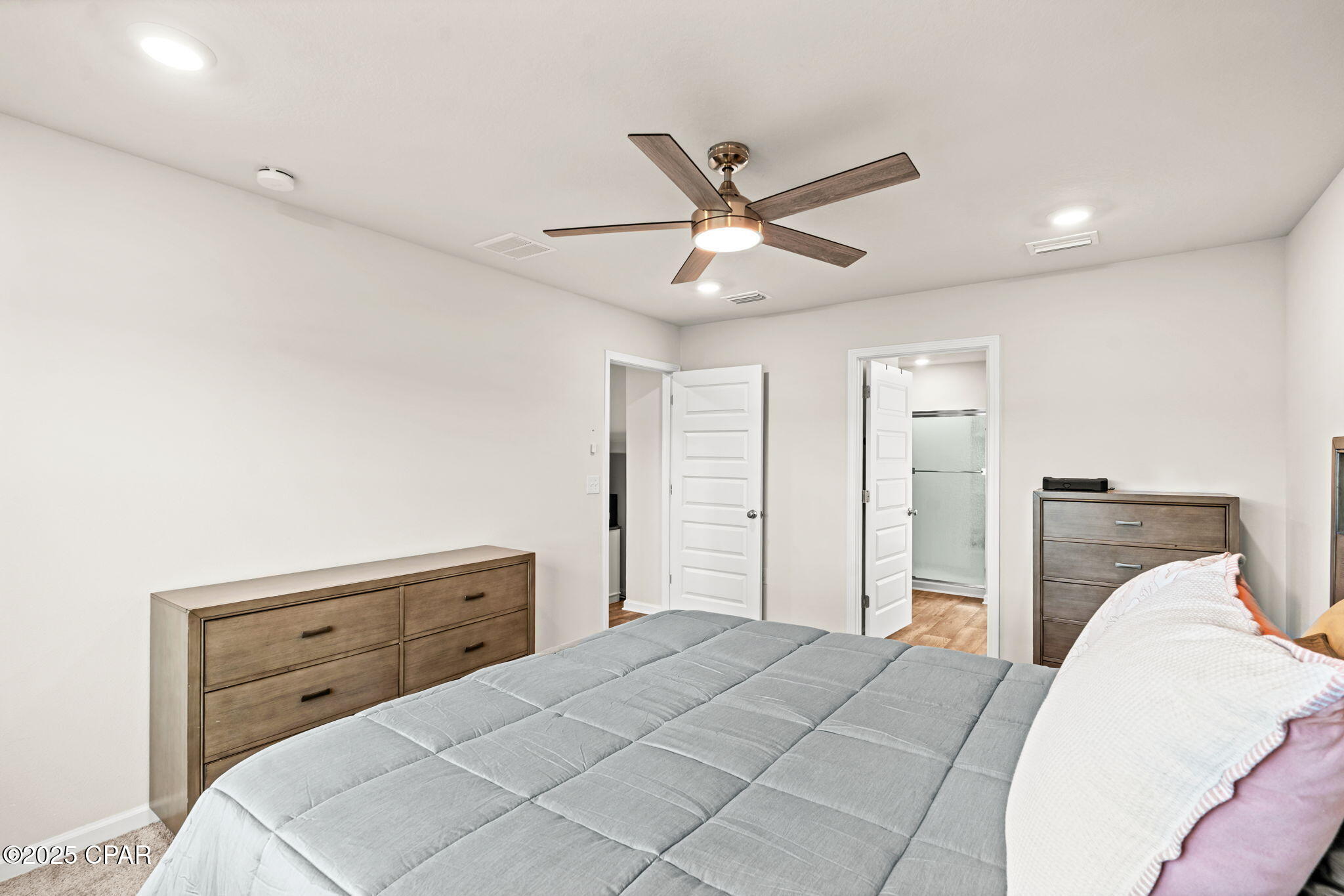 Barrett's Park - Residential