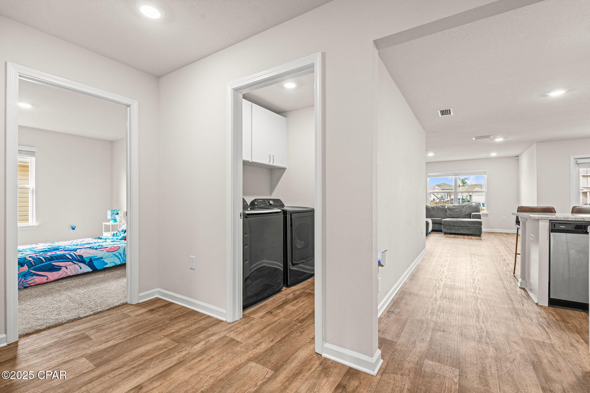 Barrett's Park - Residential