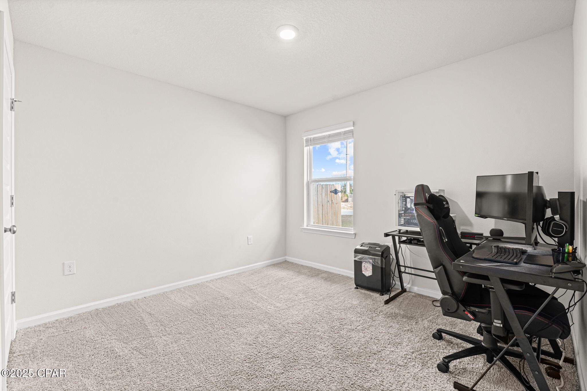 Barrett's Park - Residential