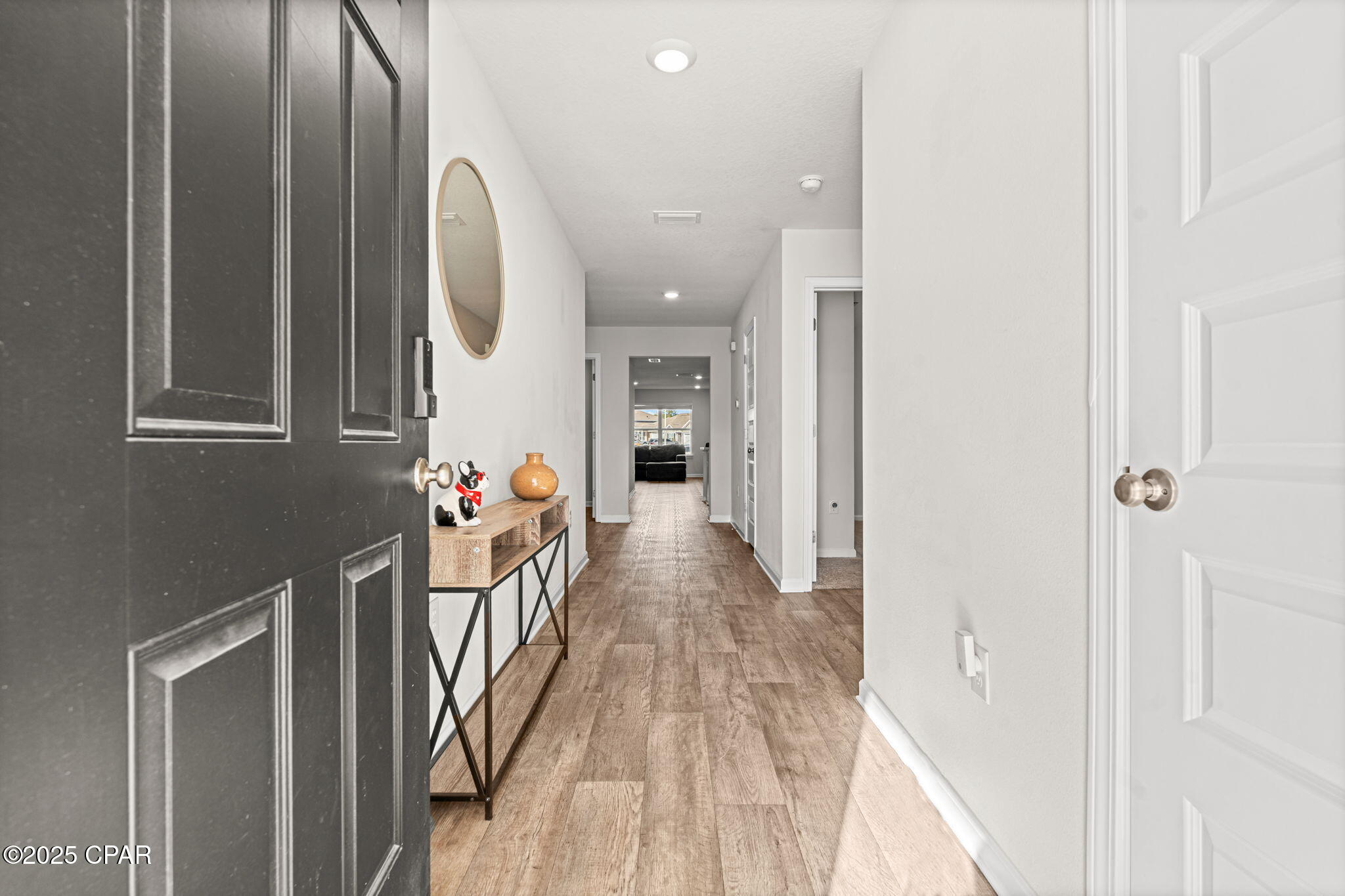 Barrett's Park - Residential