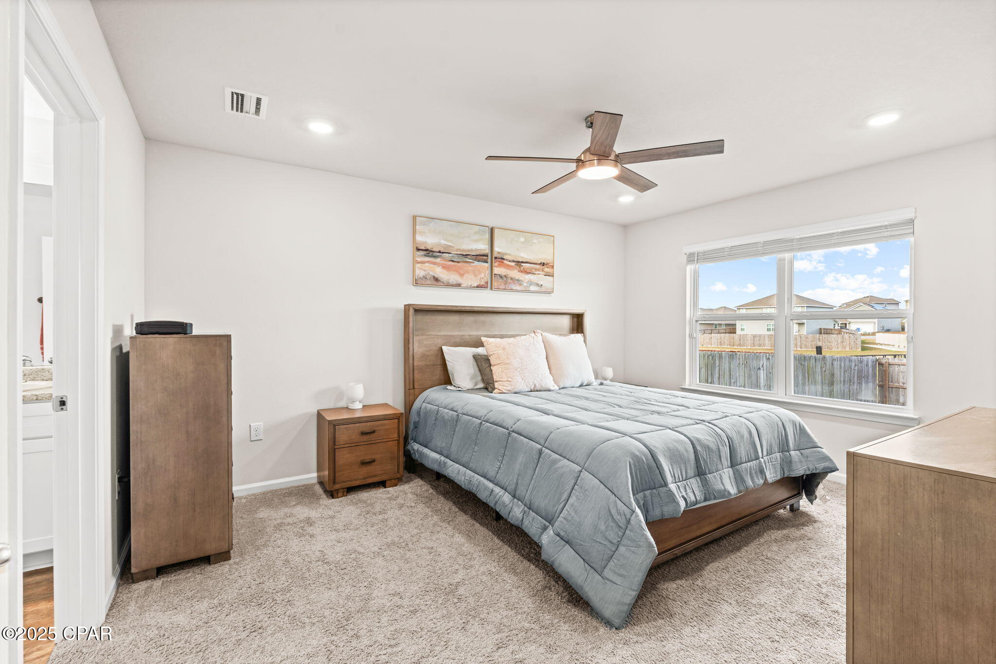 Barrett's Park - Residential