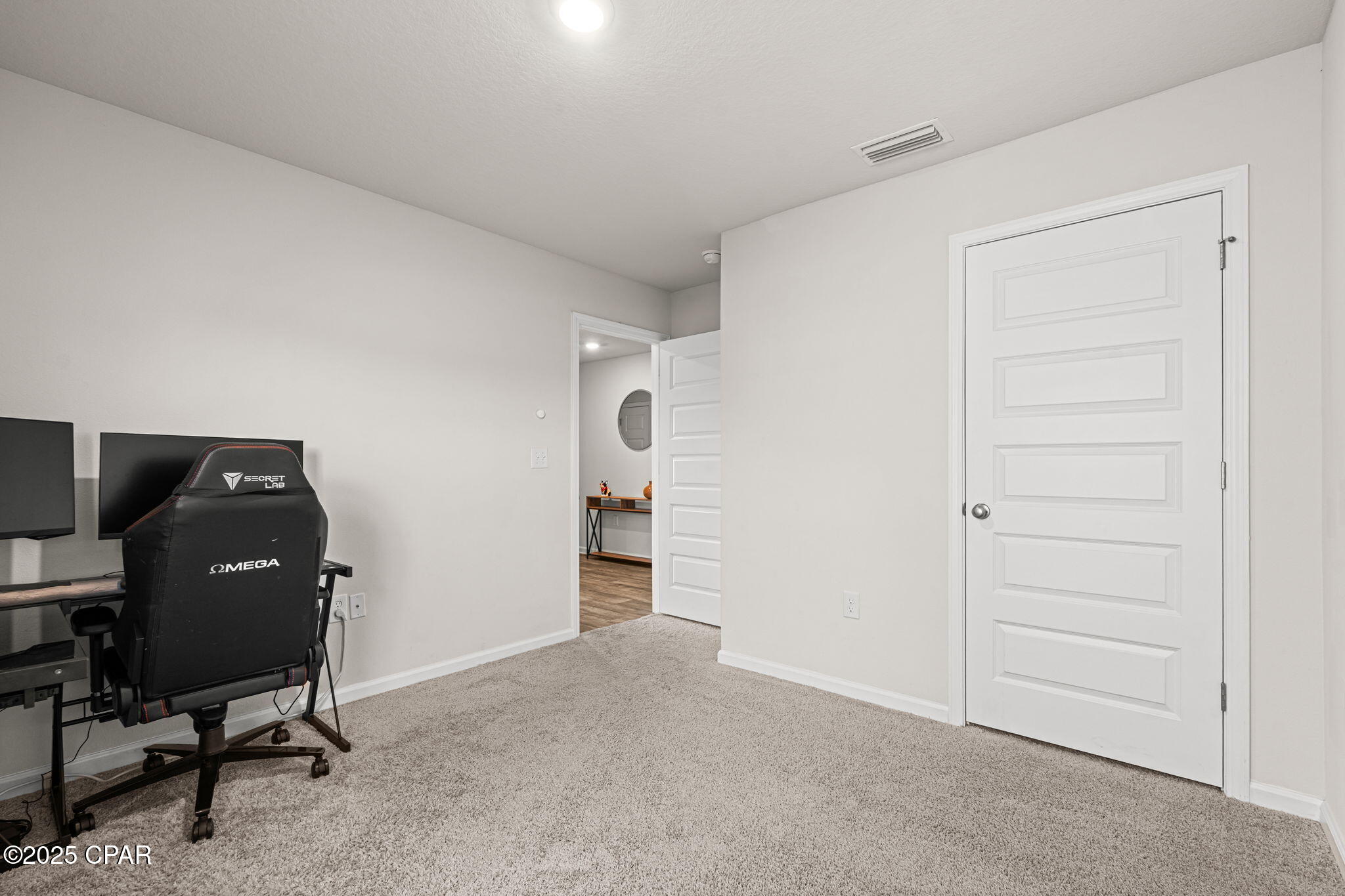 Barrett's Park - Residential