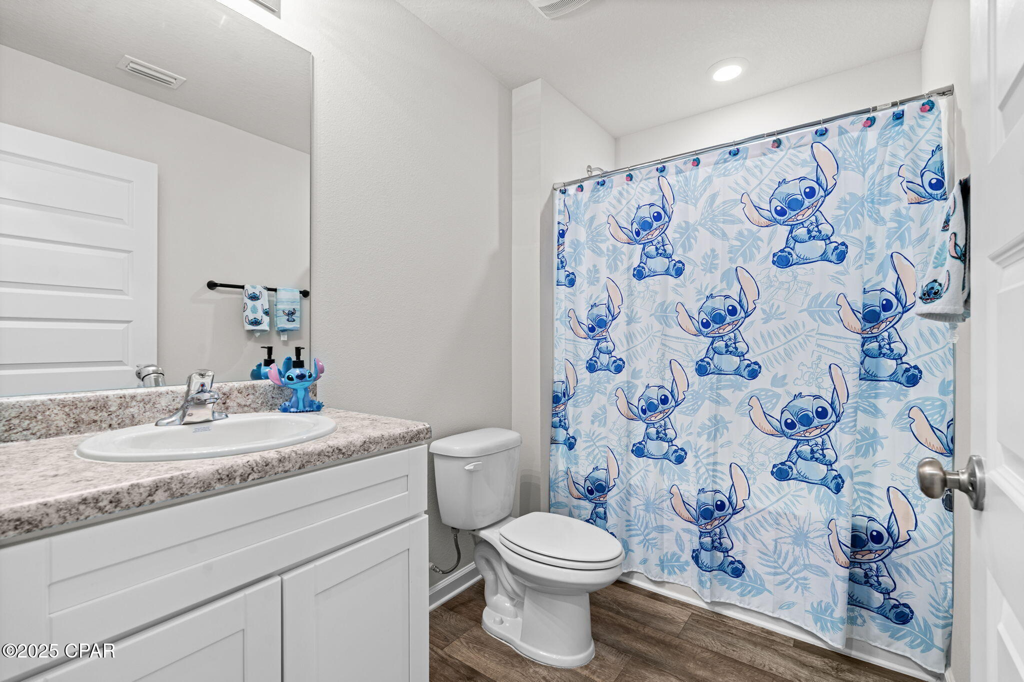 Barrett's Park - Residential