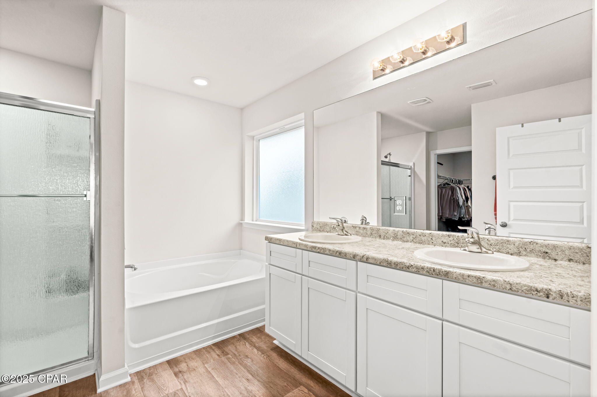 Barrett's Park - Residential