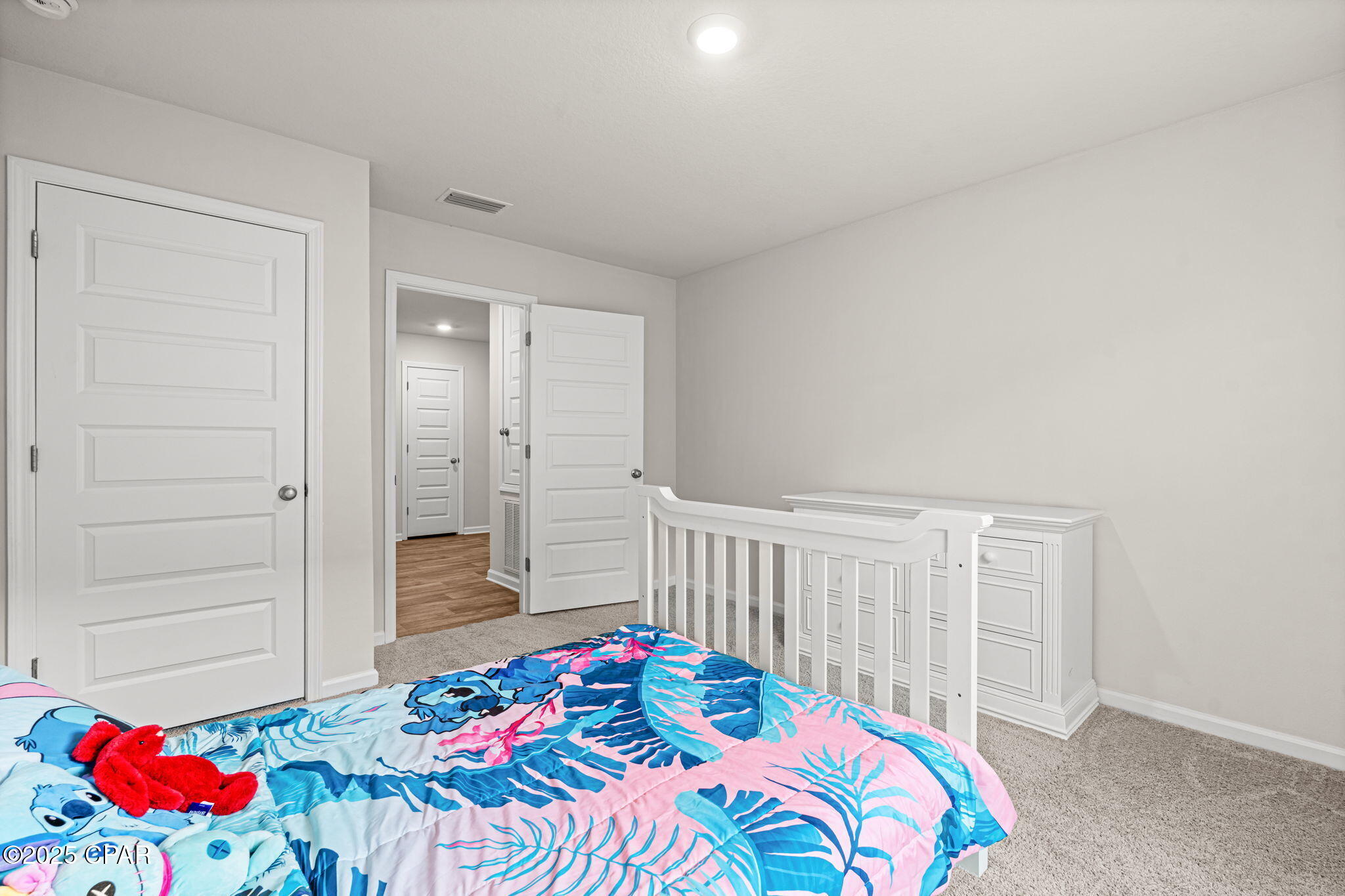 Barrett's Park - Residential