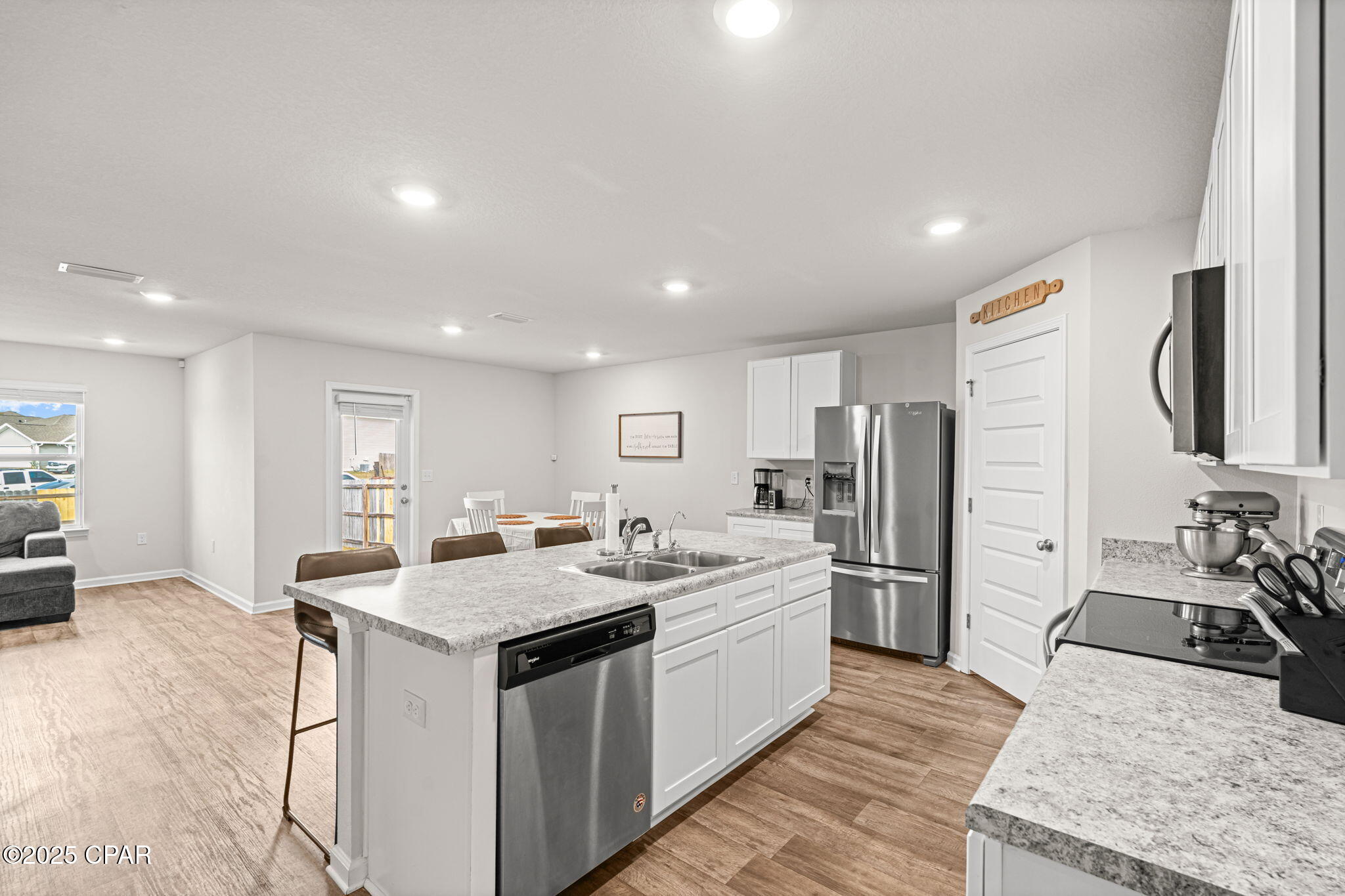 Barrett's Park - Residential