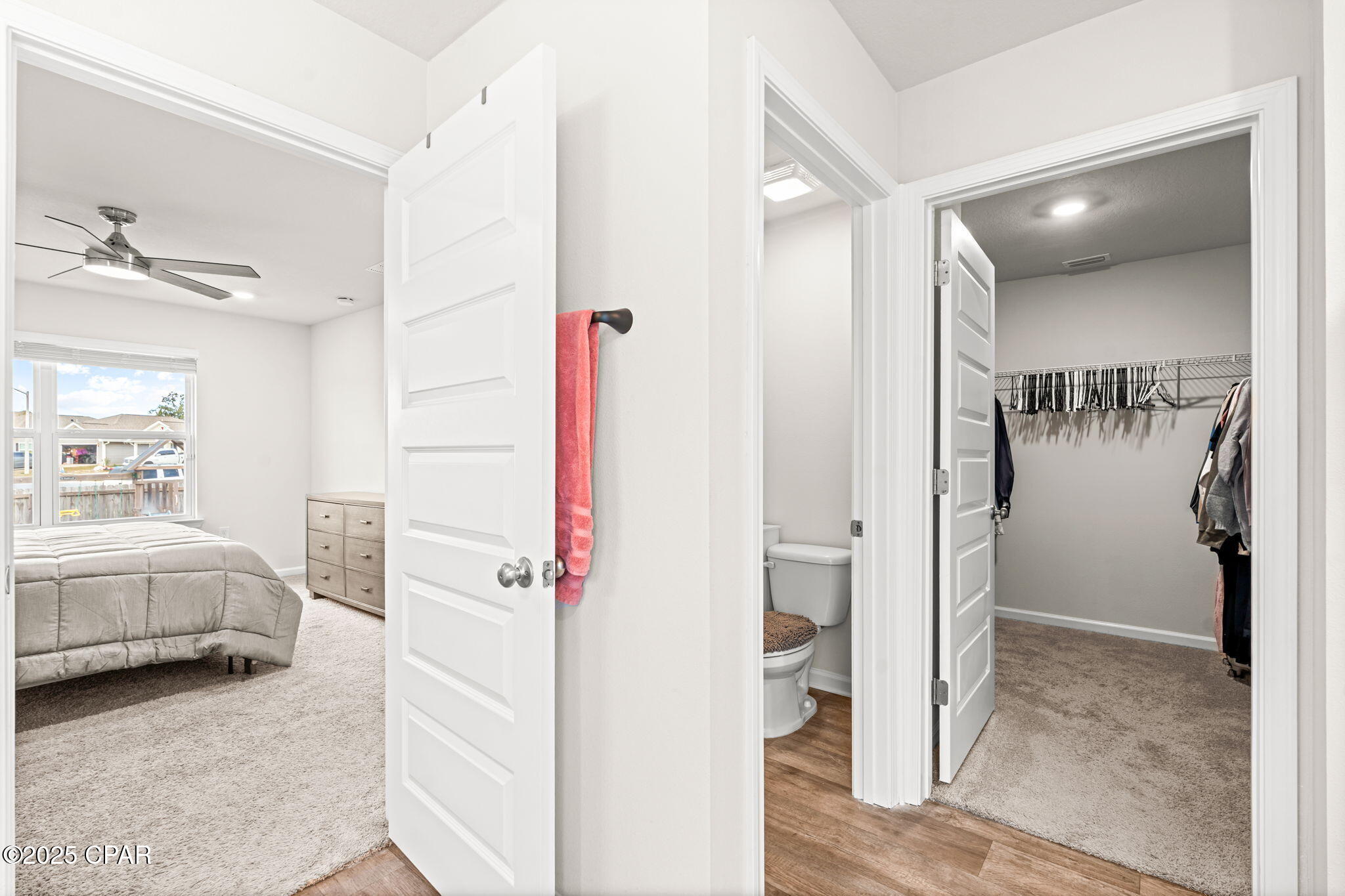 Barrett's Park - Residential