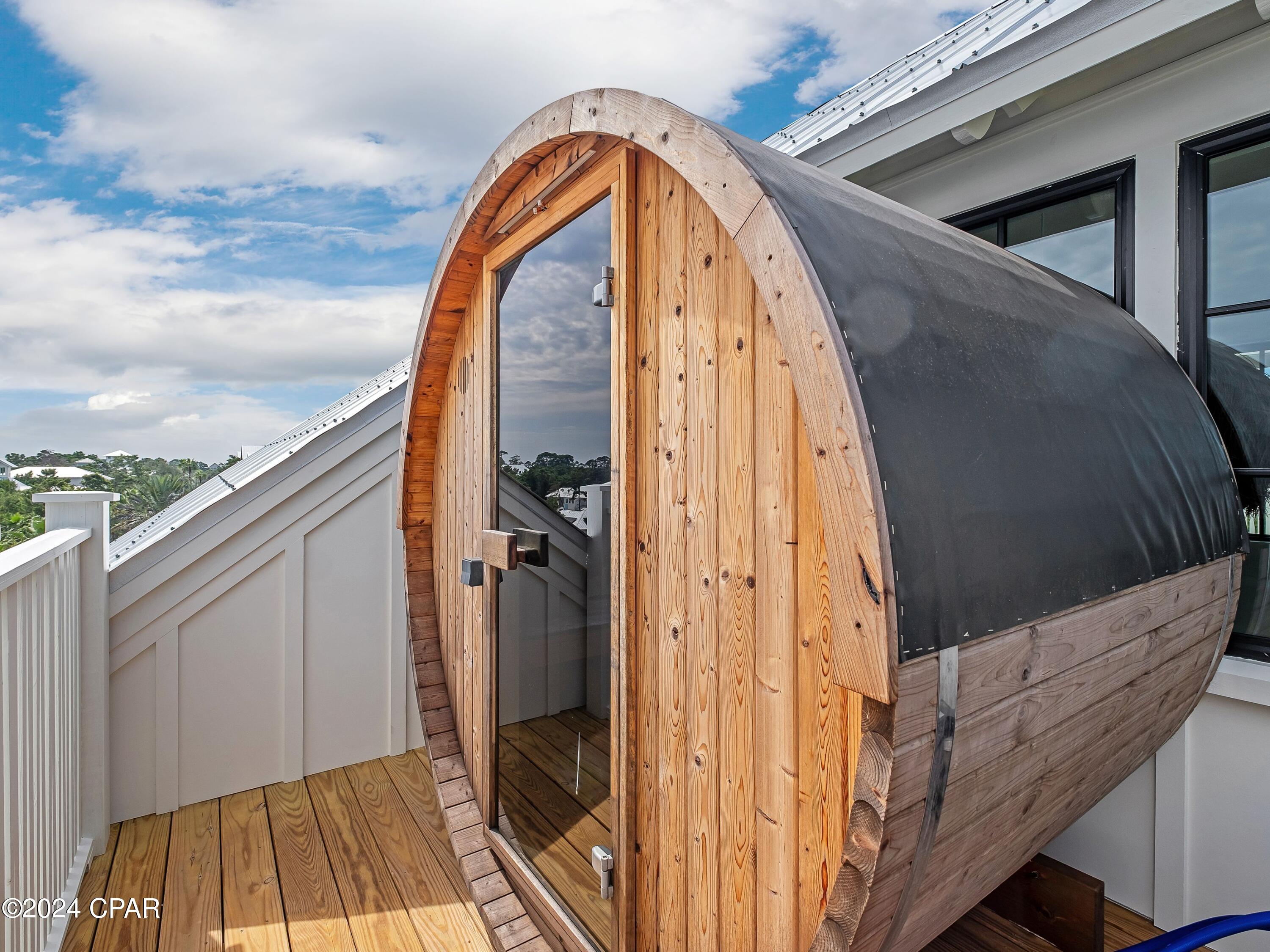 Grande Pointe At Inlet Beach - Residential