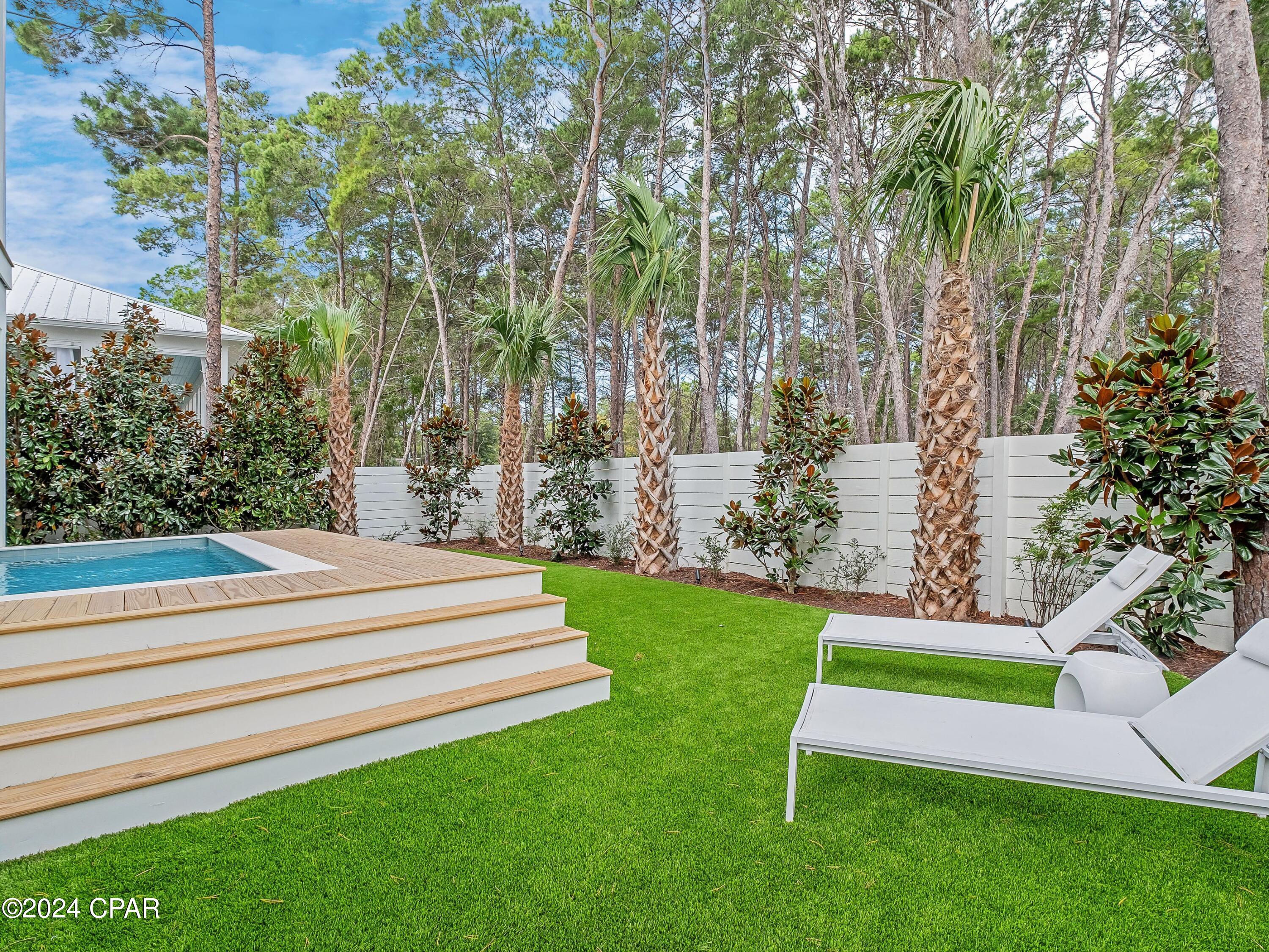 Grande Pointe At Inlet Beach - Residential