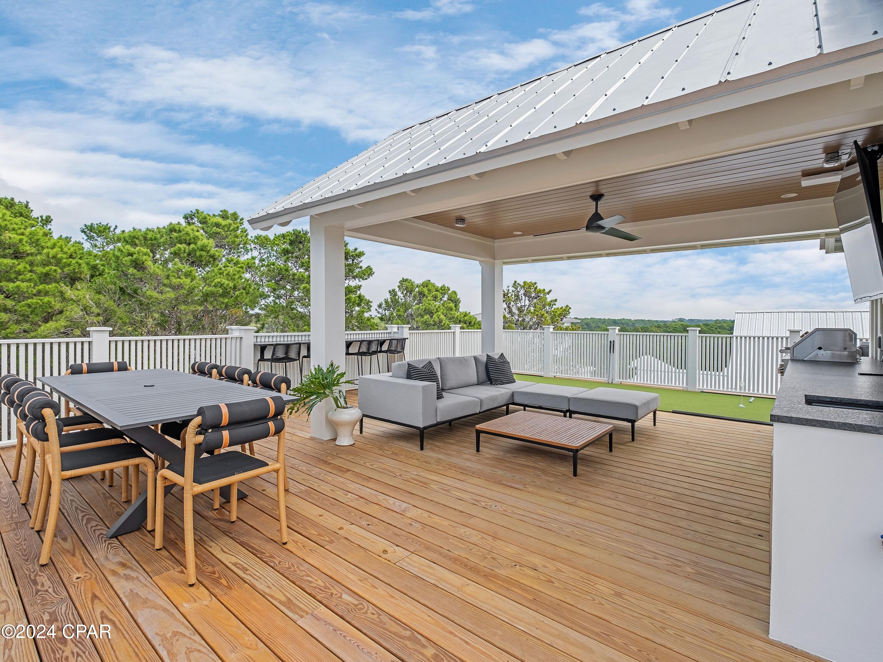 Grande Pointe At Inlet Beach - Residential