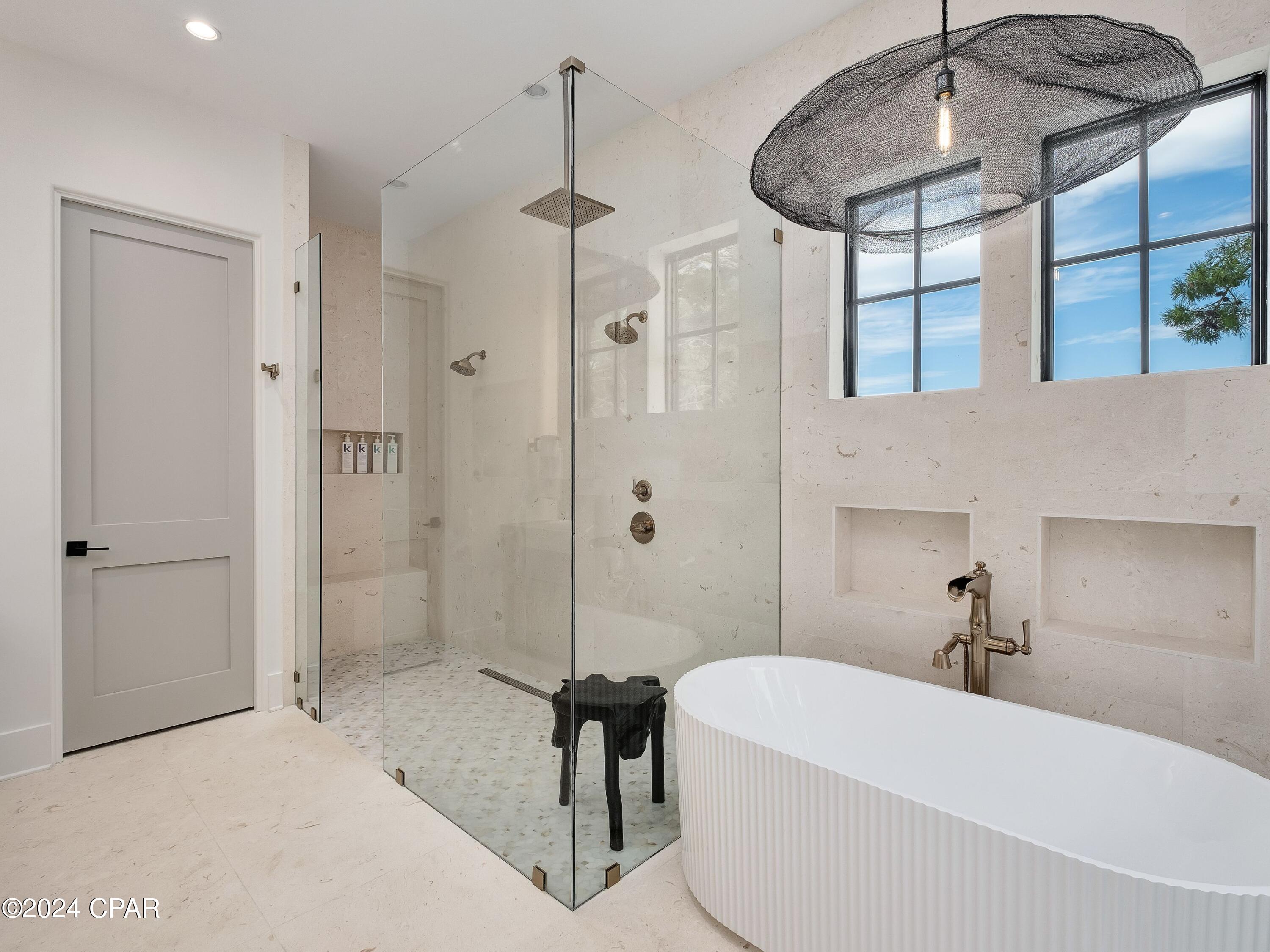 Grande Pointe At Inlet Beach - Residential