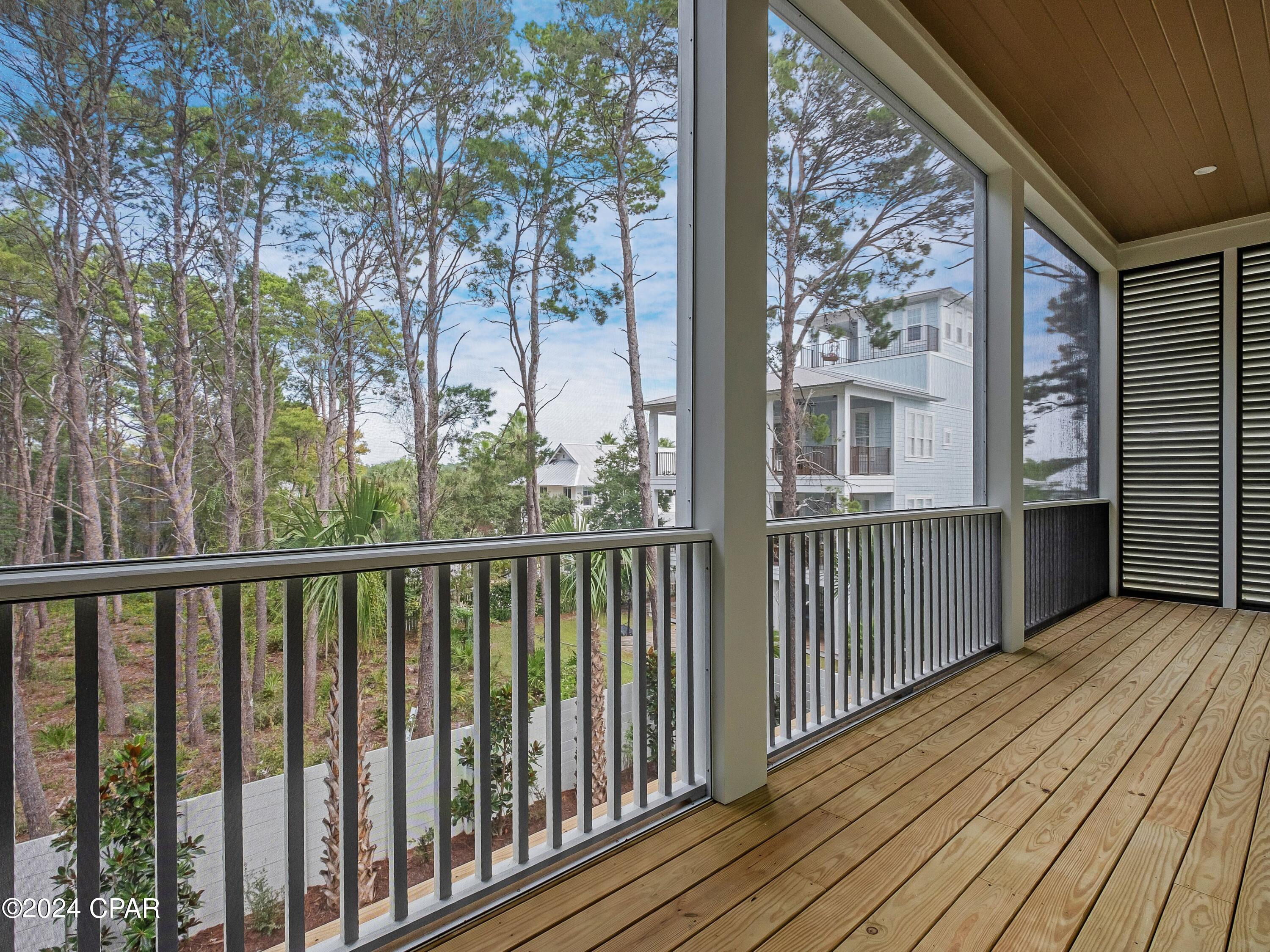 Grande Pointe At Inlet Beach - Residential