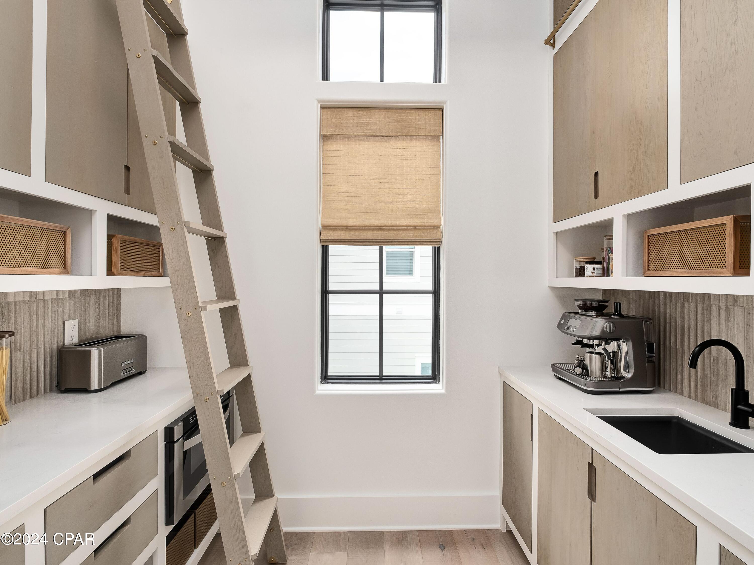 Grande Pointe At Inlet Beach - Residential