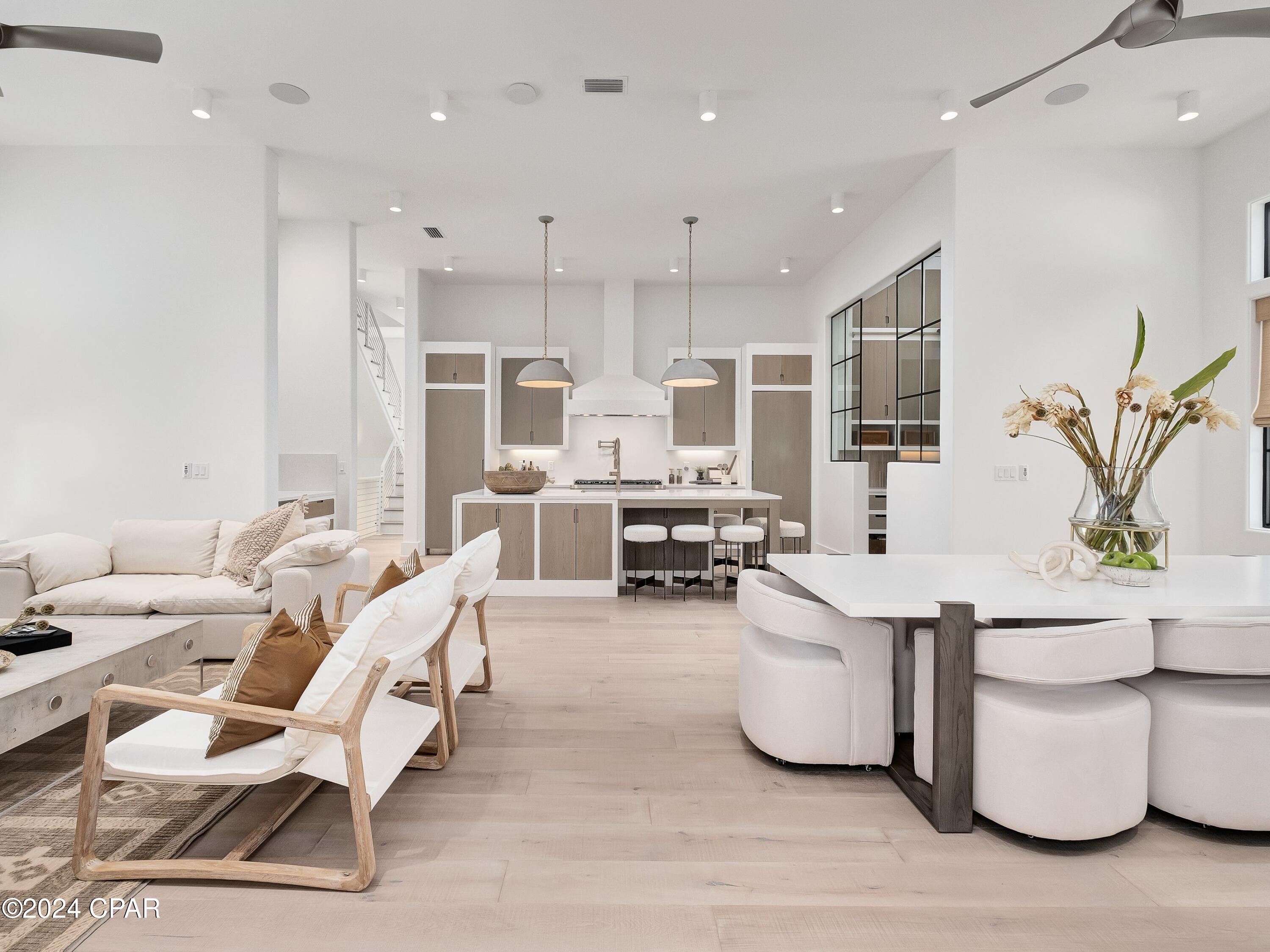 Grande Pointe At Inlet Beach - Residential