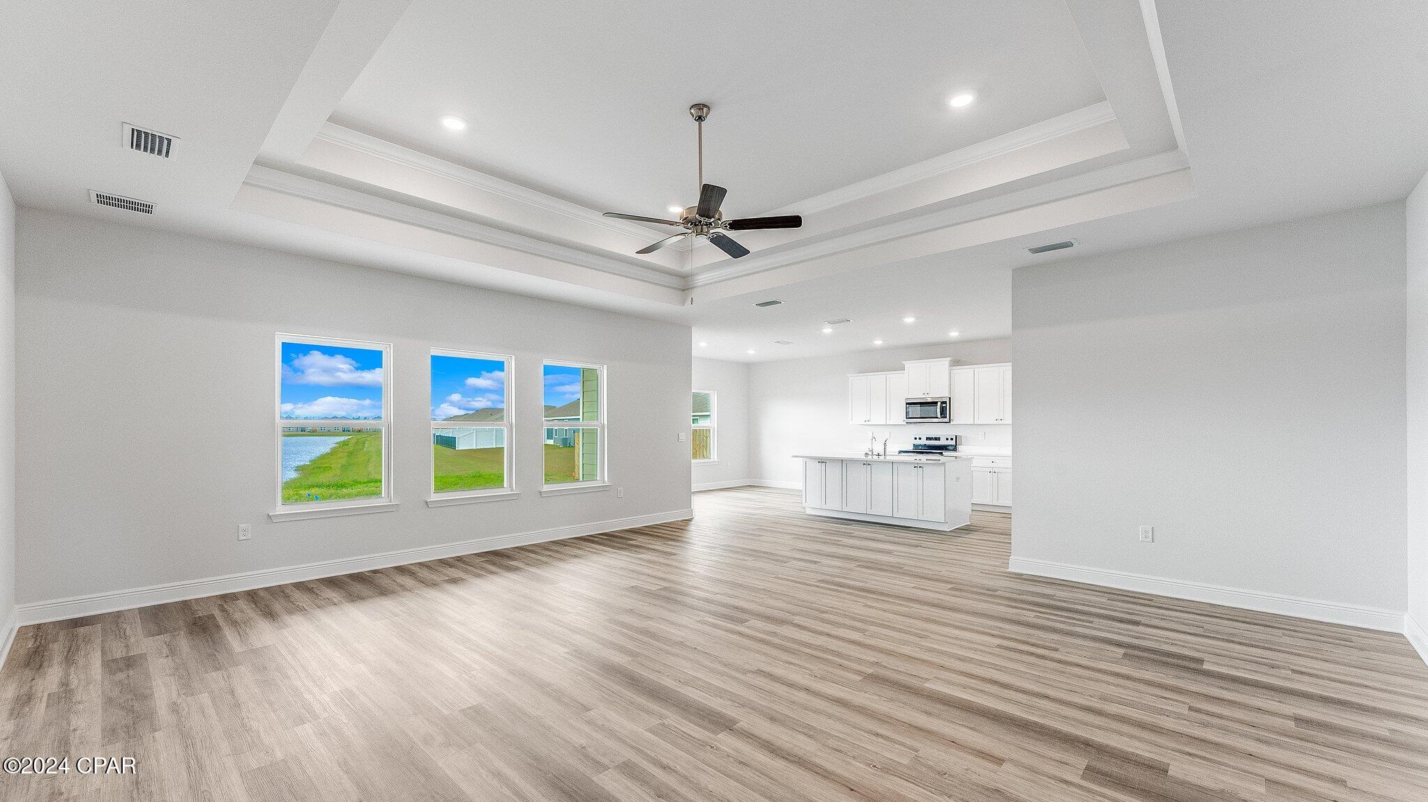 Hodges Bayou Plantation 1 - Residential