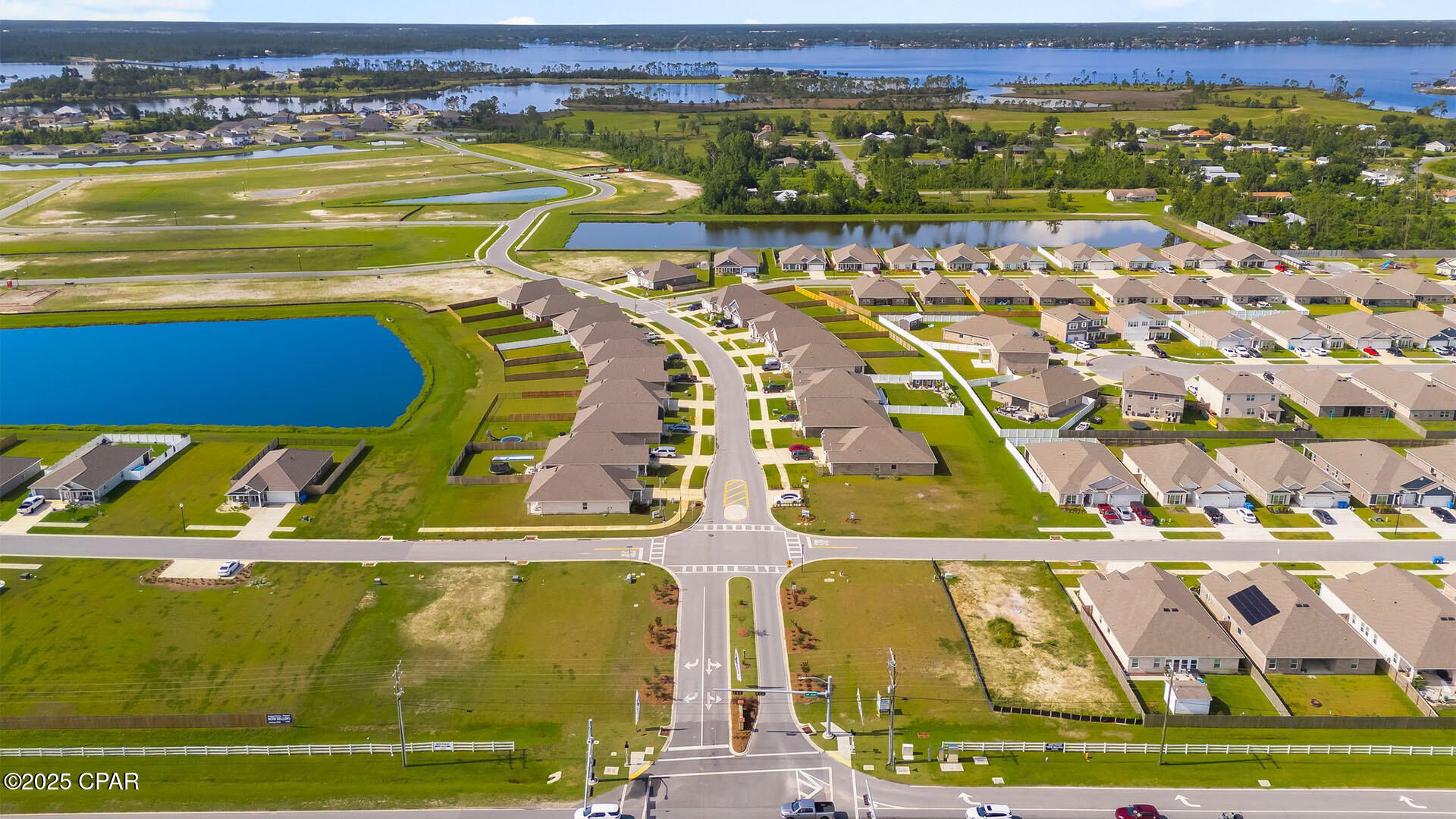 Hodges Bayou Plantation 1 - Residential