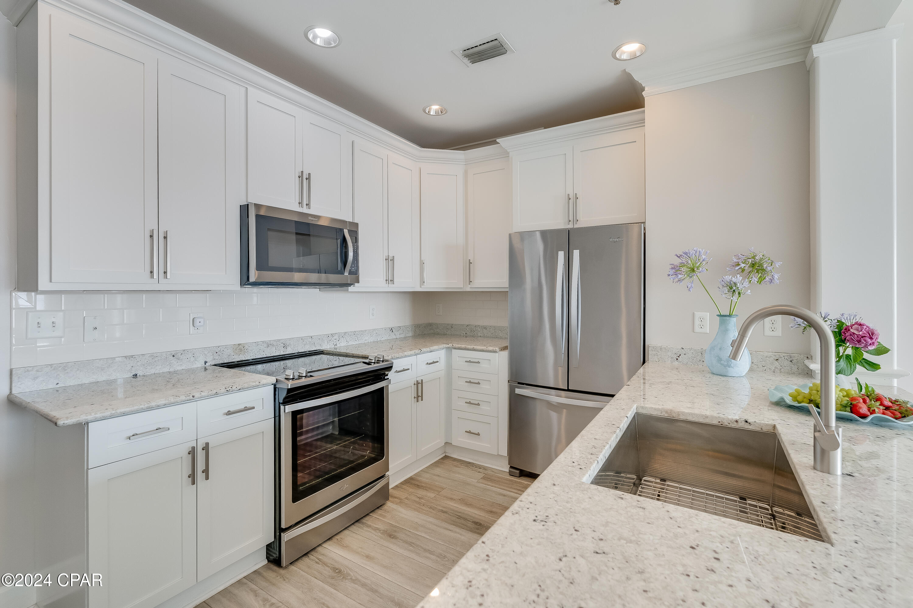 Harbour Village At Historic St Andrews - Residential