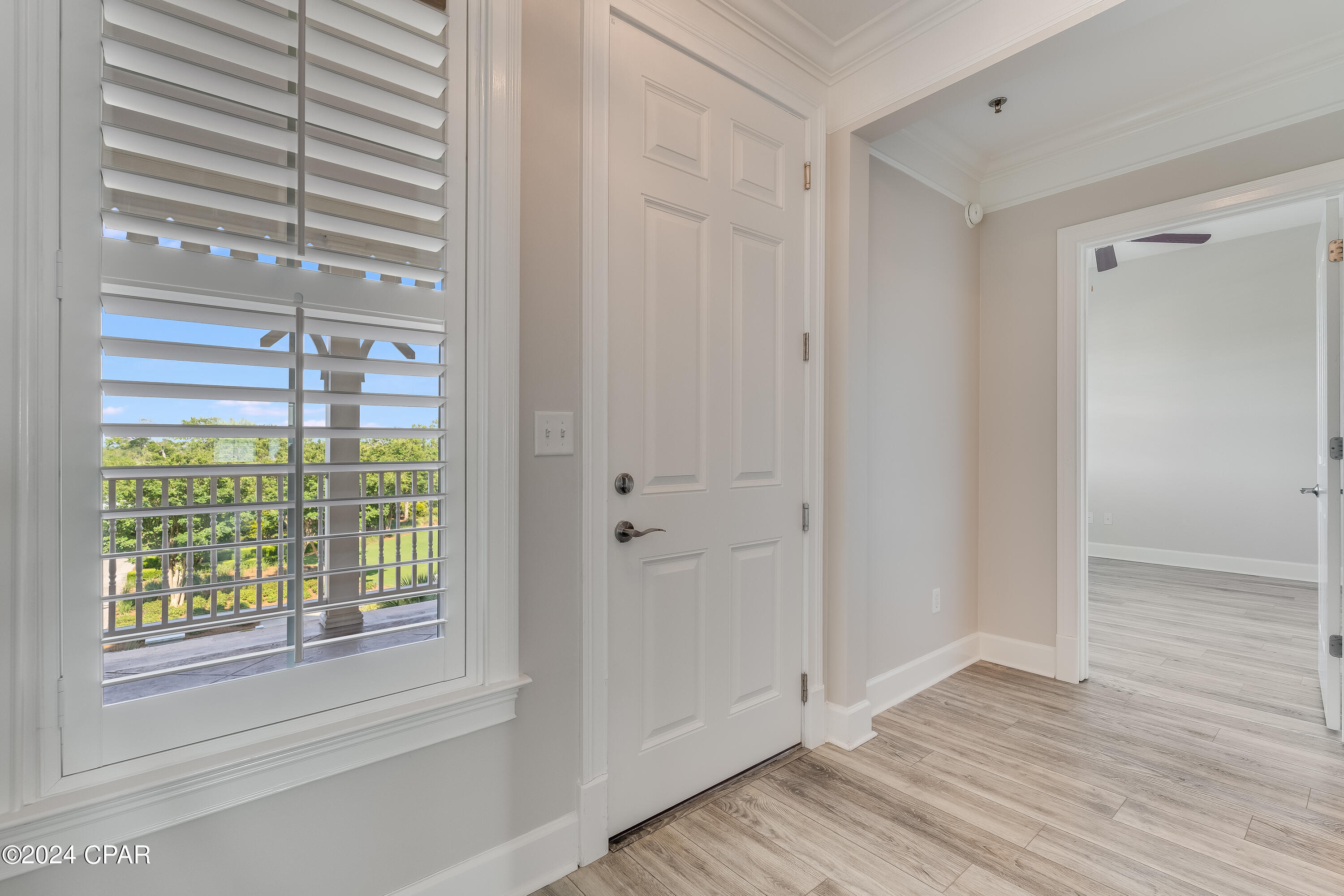 Harbour Village At Historic St Andrews - Residential