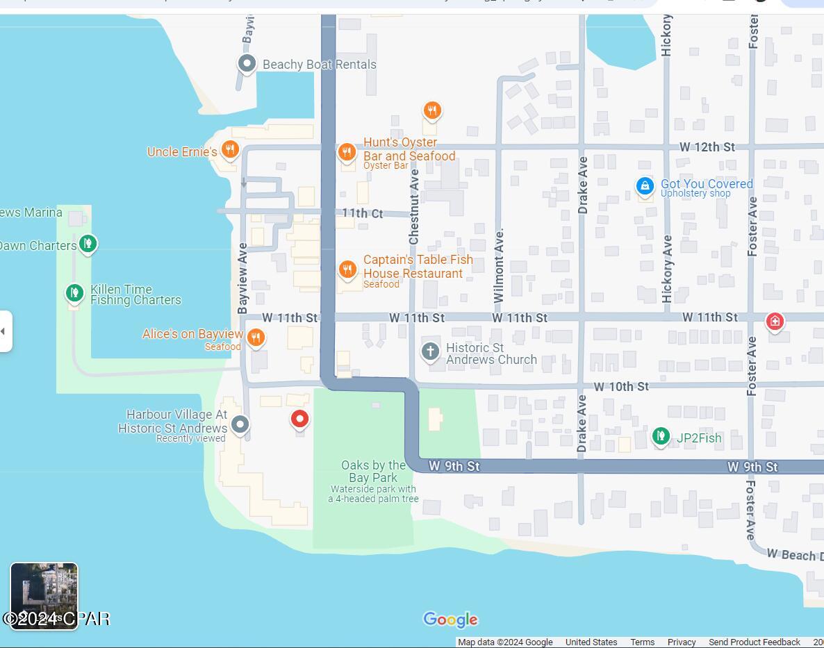 Harbour Village At Historic St Andrews - Residential