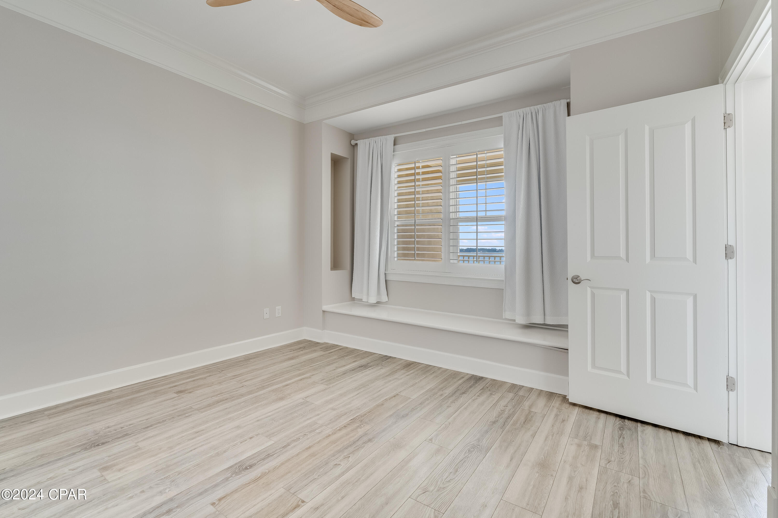 Harbour Village At Historic St Andrews - Residential