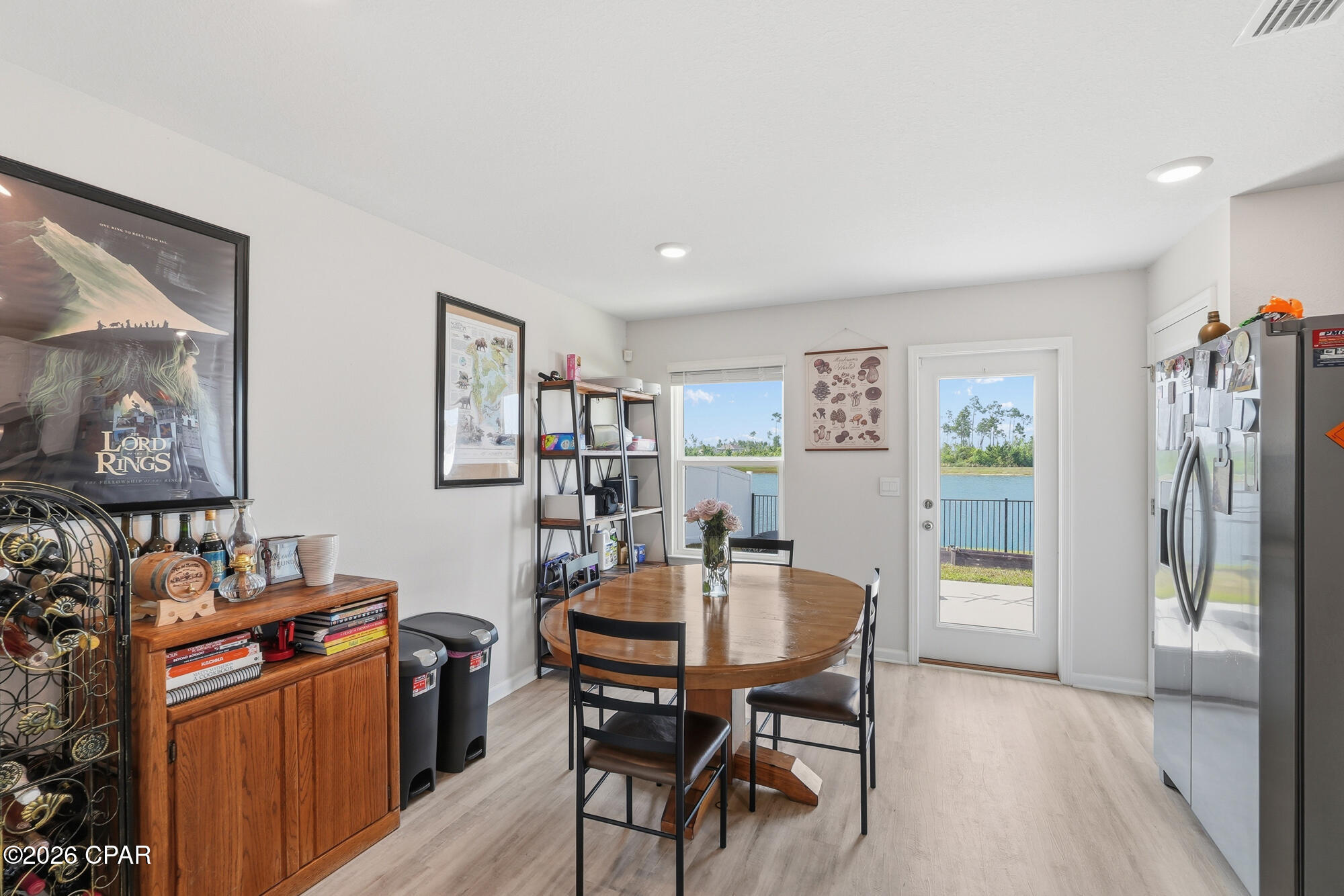 Liberty - Residential