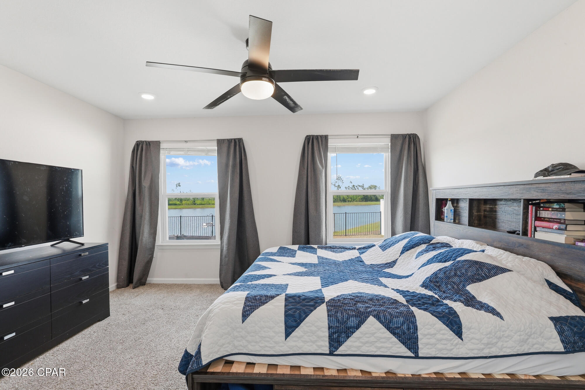 Liberty - Residential