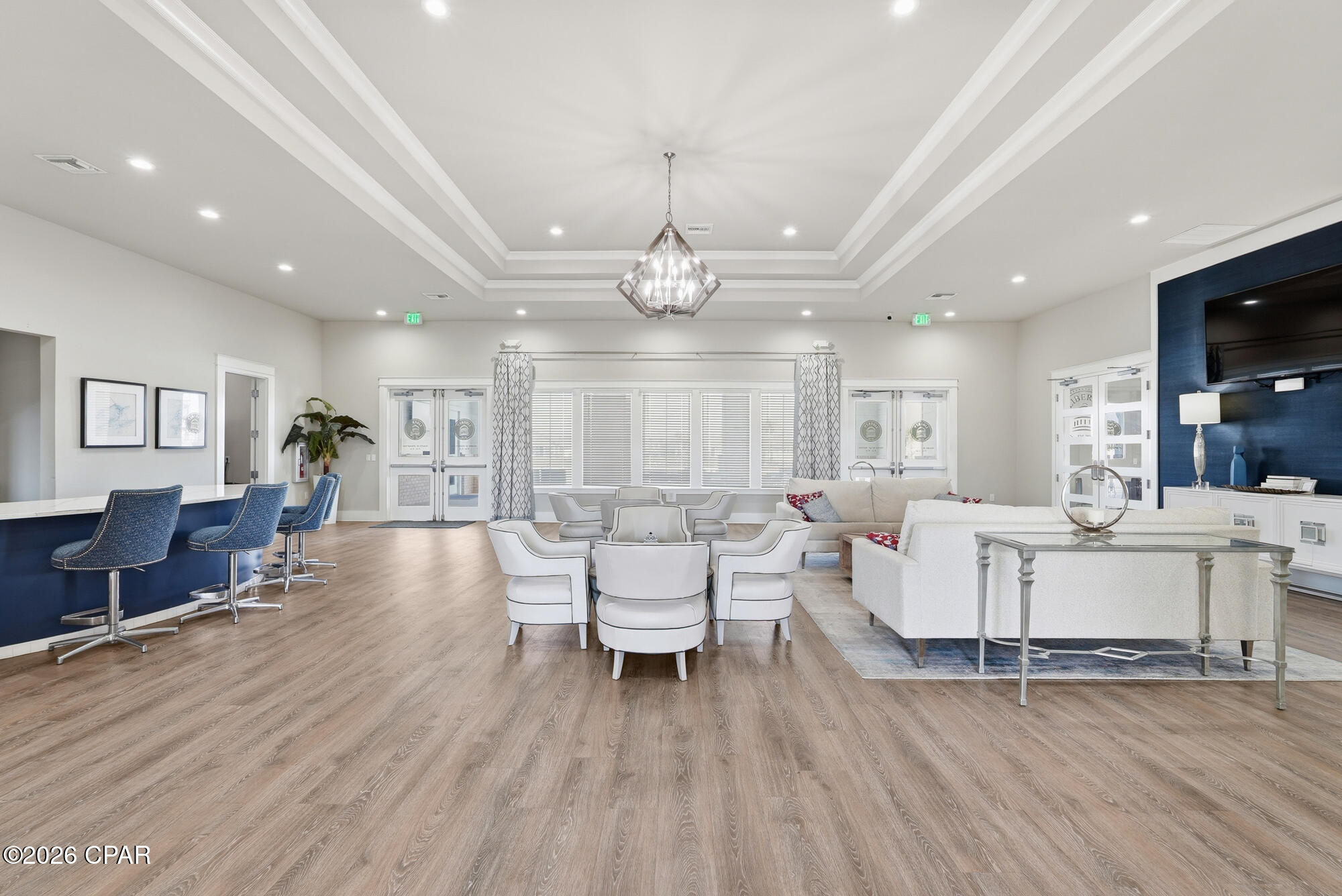 Liberty - Residential