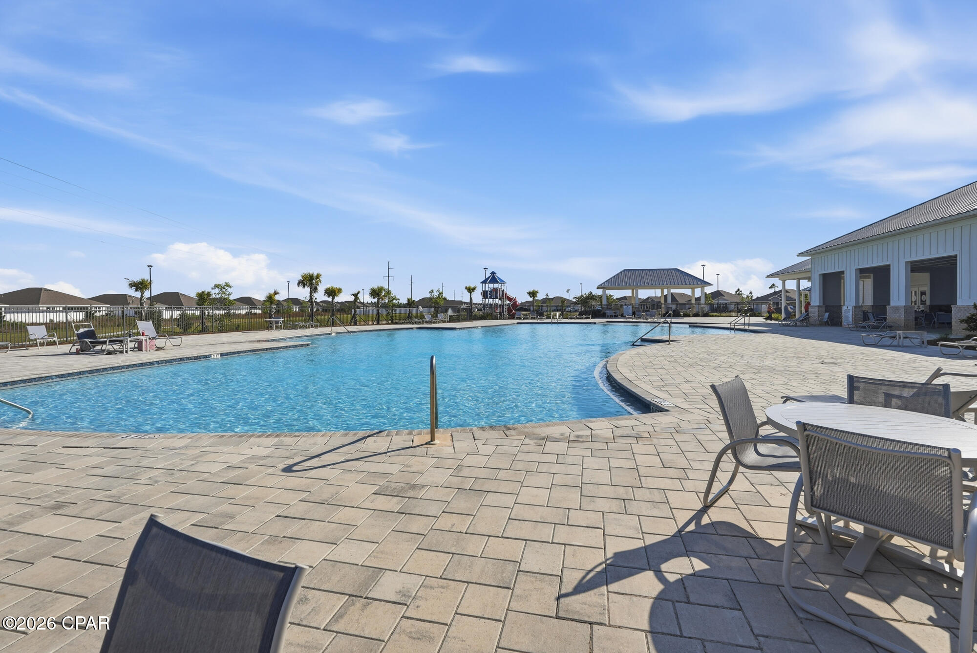 Liberty - Residential