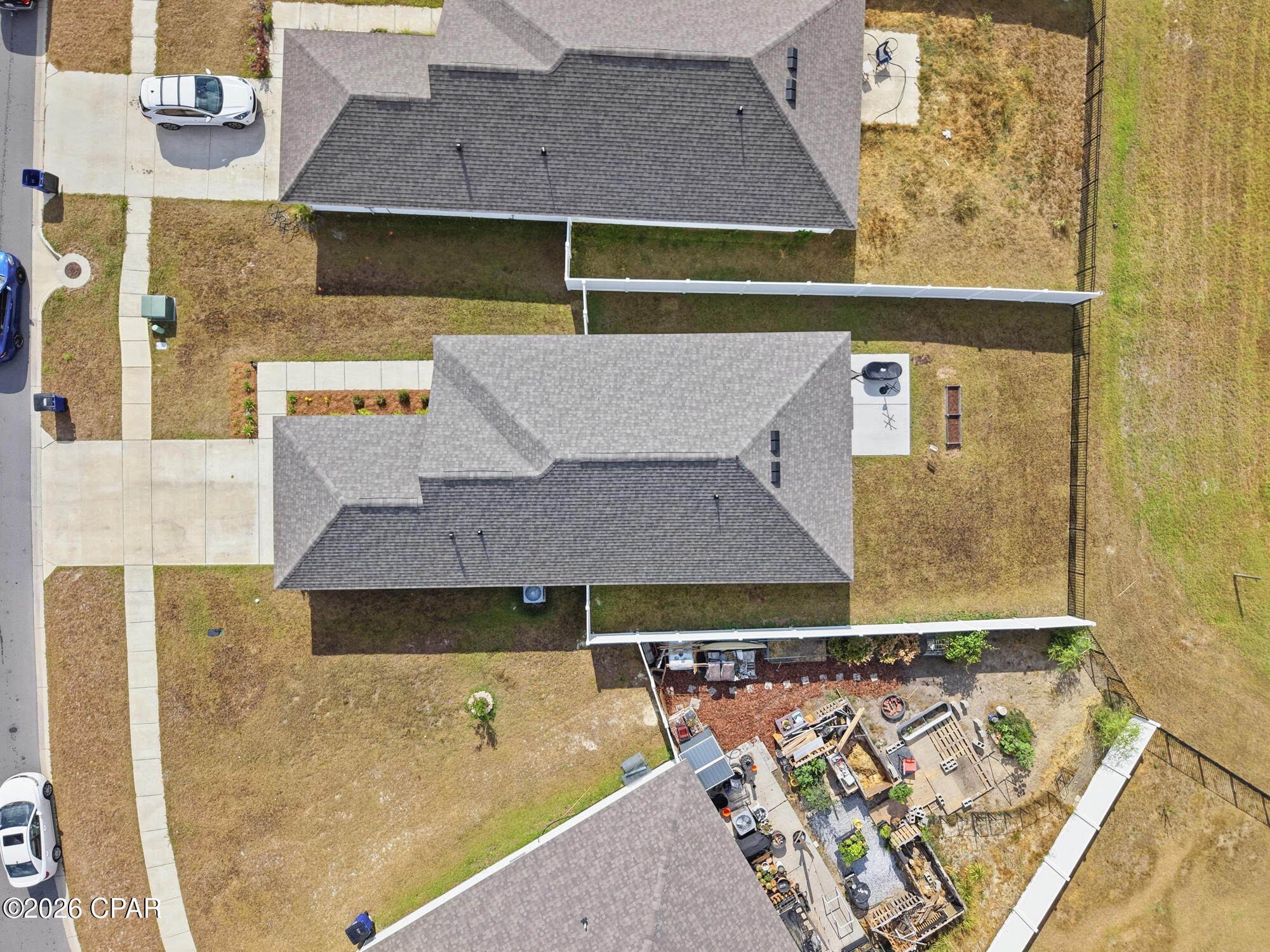 Liberty - Residential