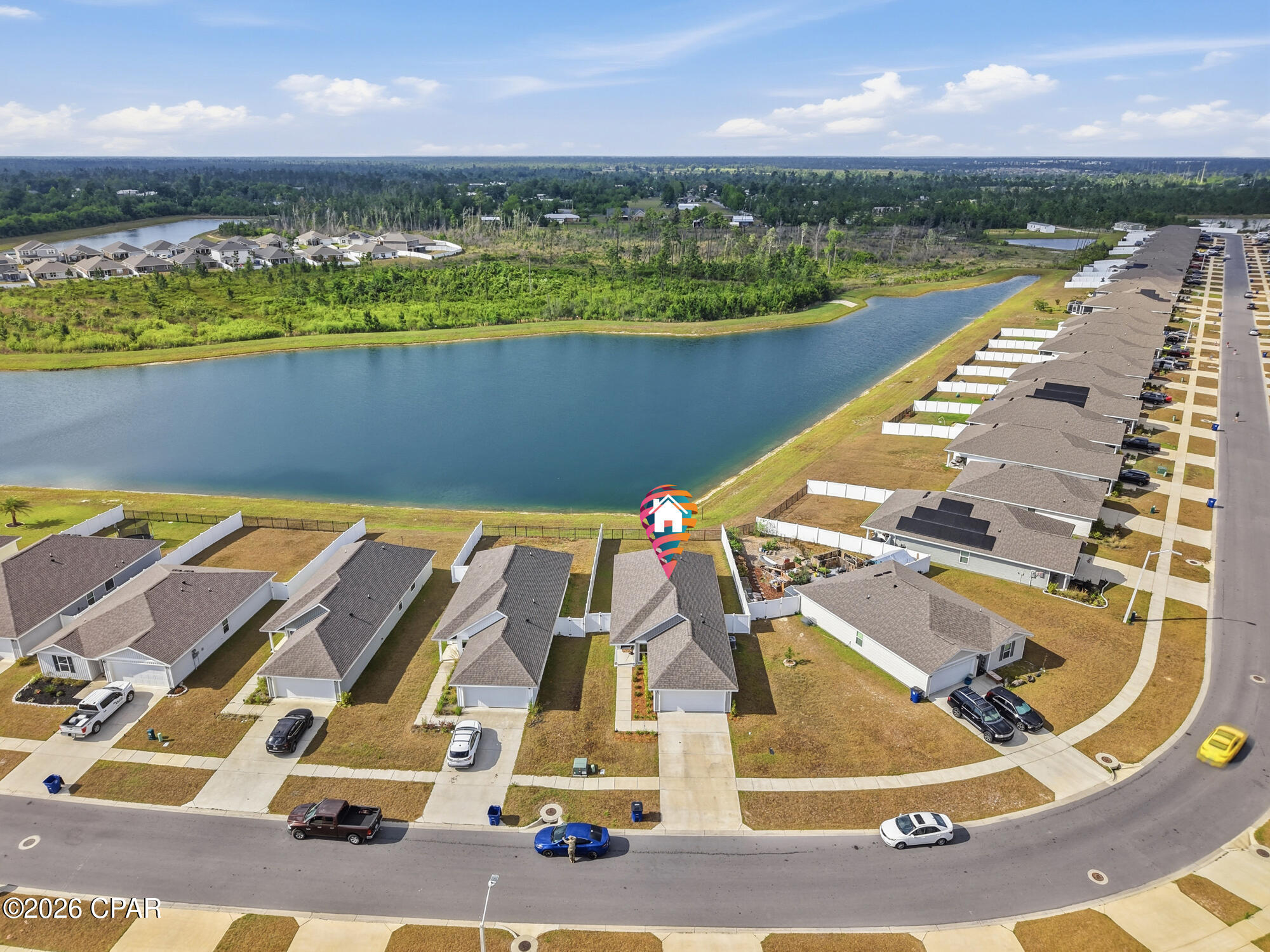 Liberty - Residential