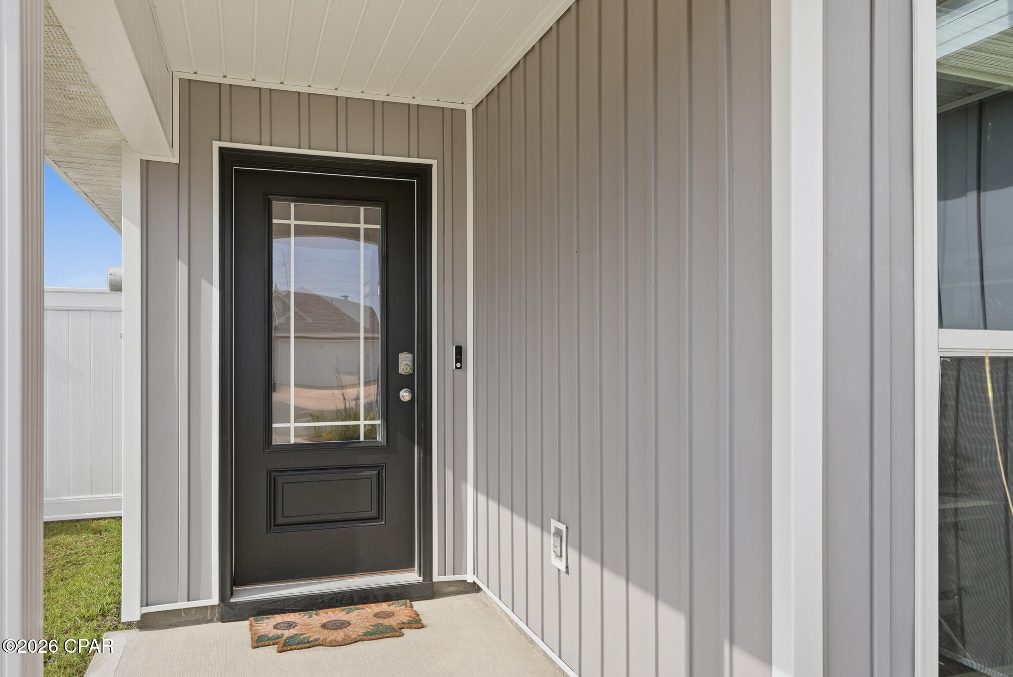 Liberty - Residential