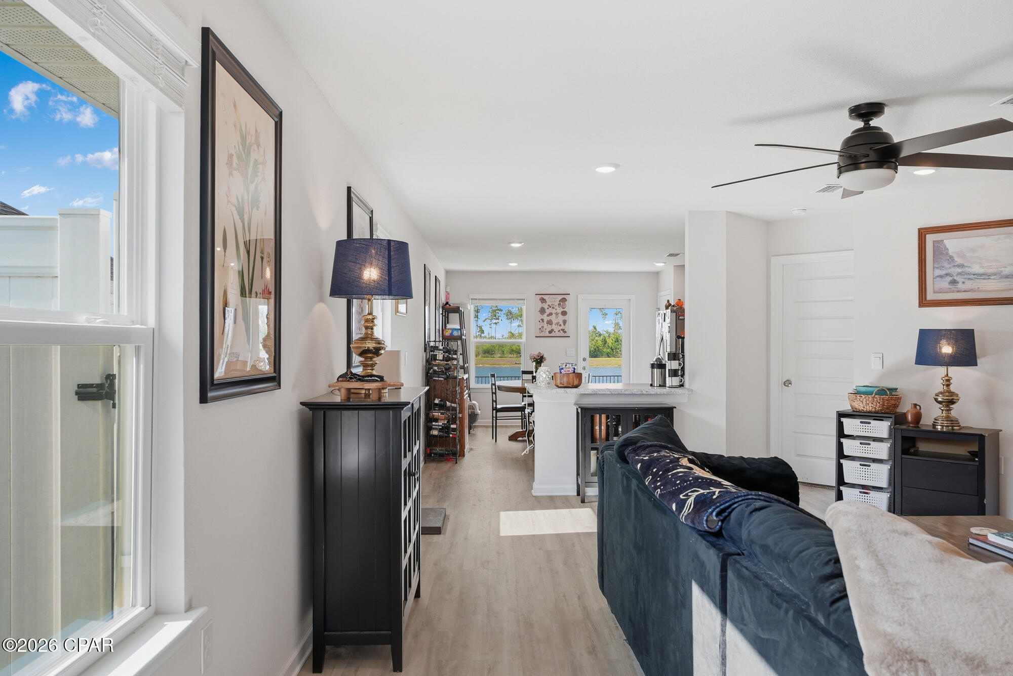 Liberty - Residential